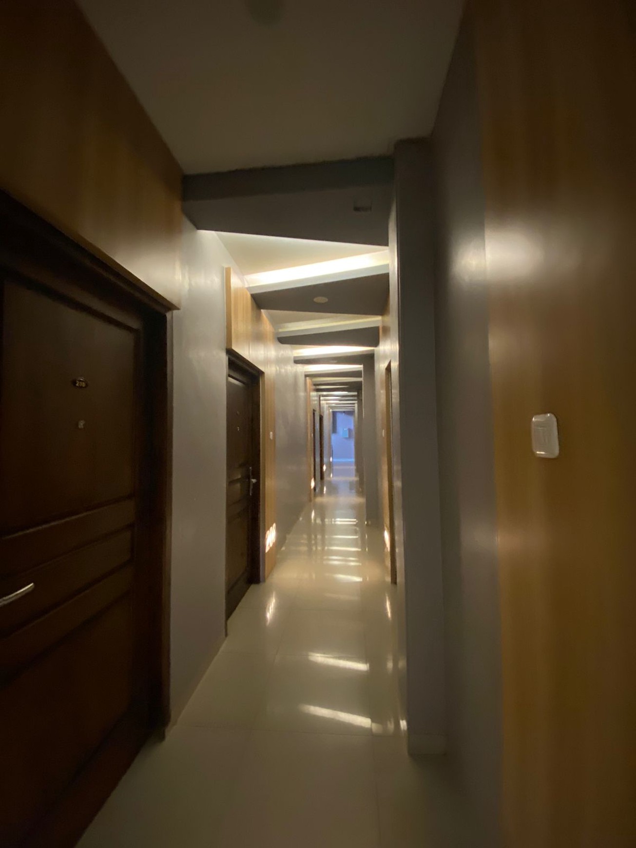 Dijual Hotel Murah di Tengah Kota Bandar Lampung