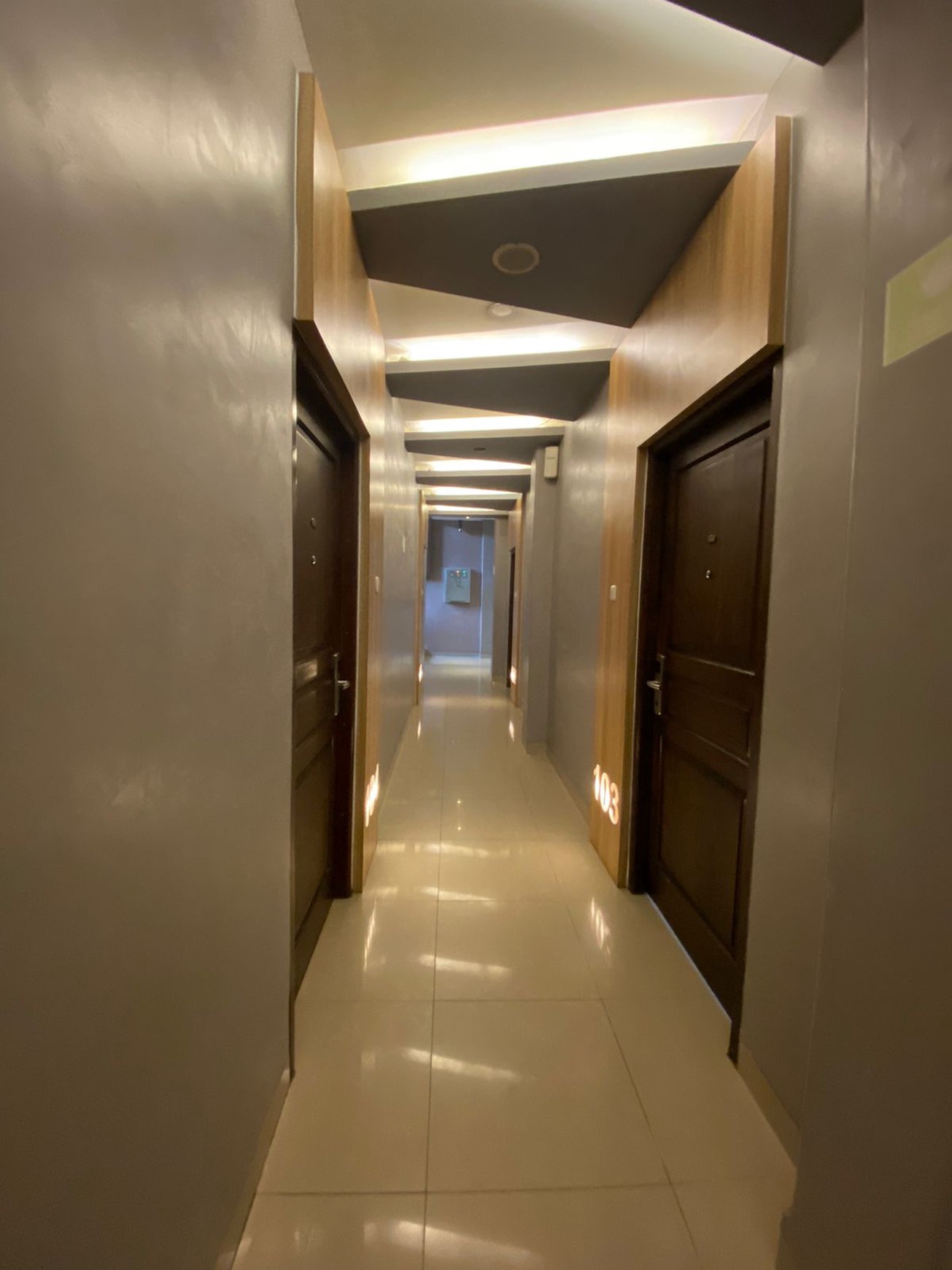 Dijual Hotel Murah di Tengah Kota Bandar Lampung