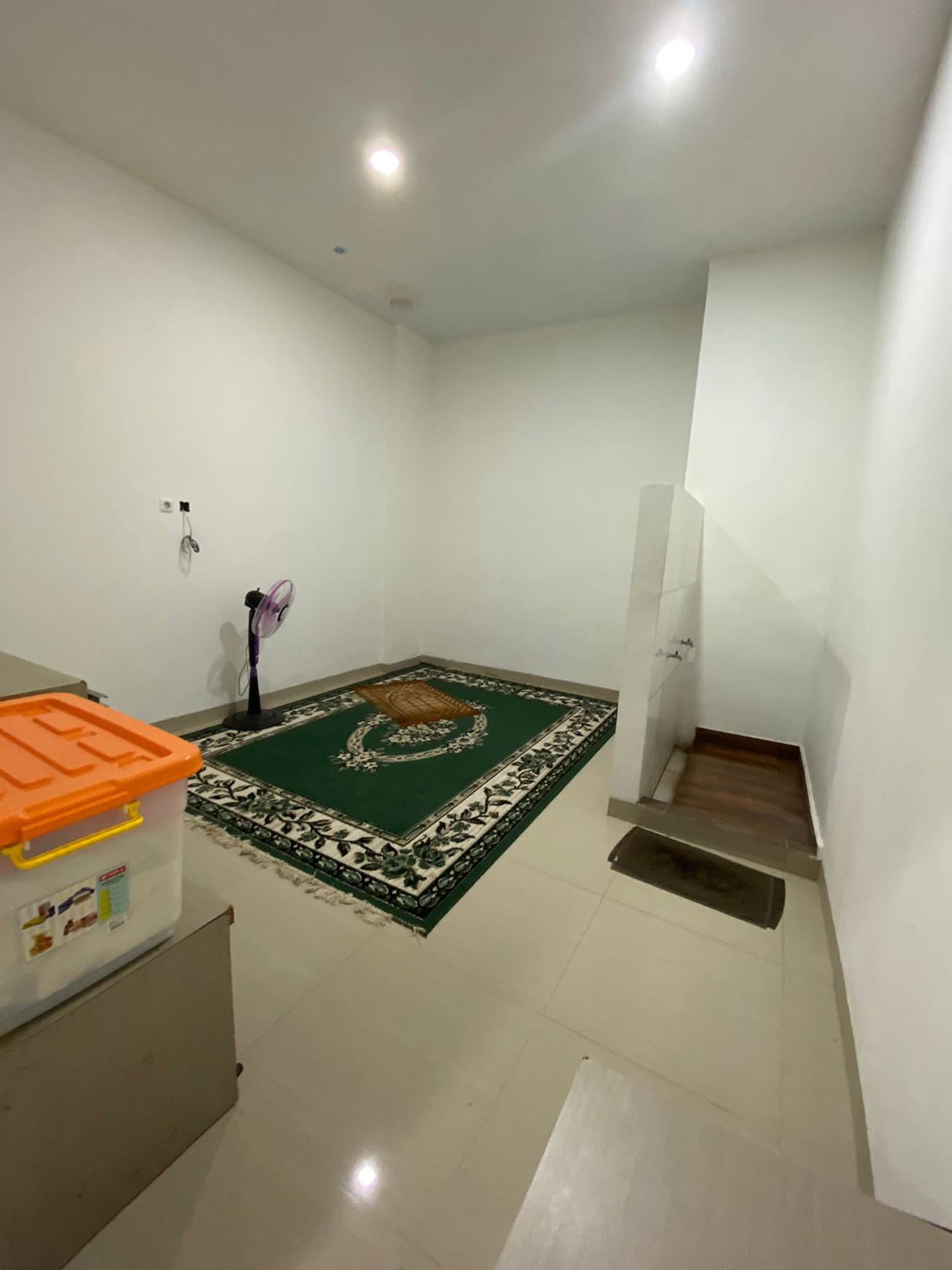 Dijual Hotel Murah di Tengah Kota Bandar Lampung