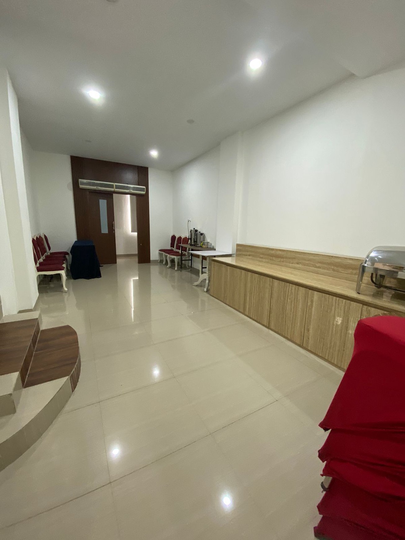 Dijual Hotel Murah di Tengah Kota Bandar Lampung