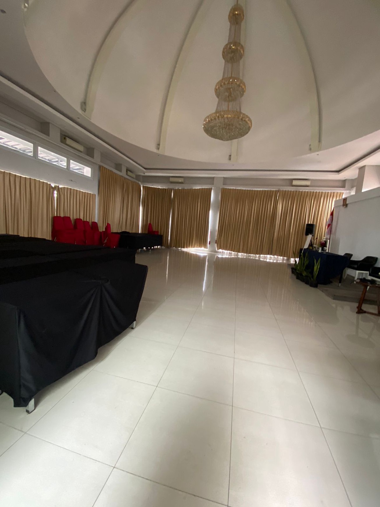 Dijual Hotel Murah di Tengah Kota Bandar Lampung