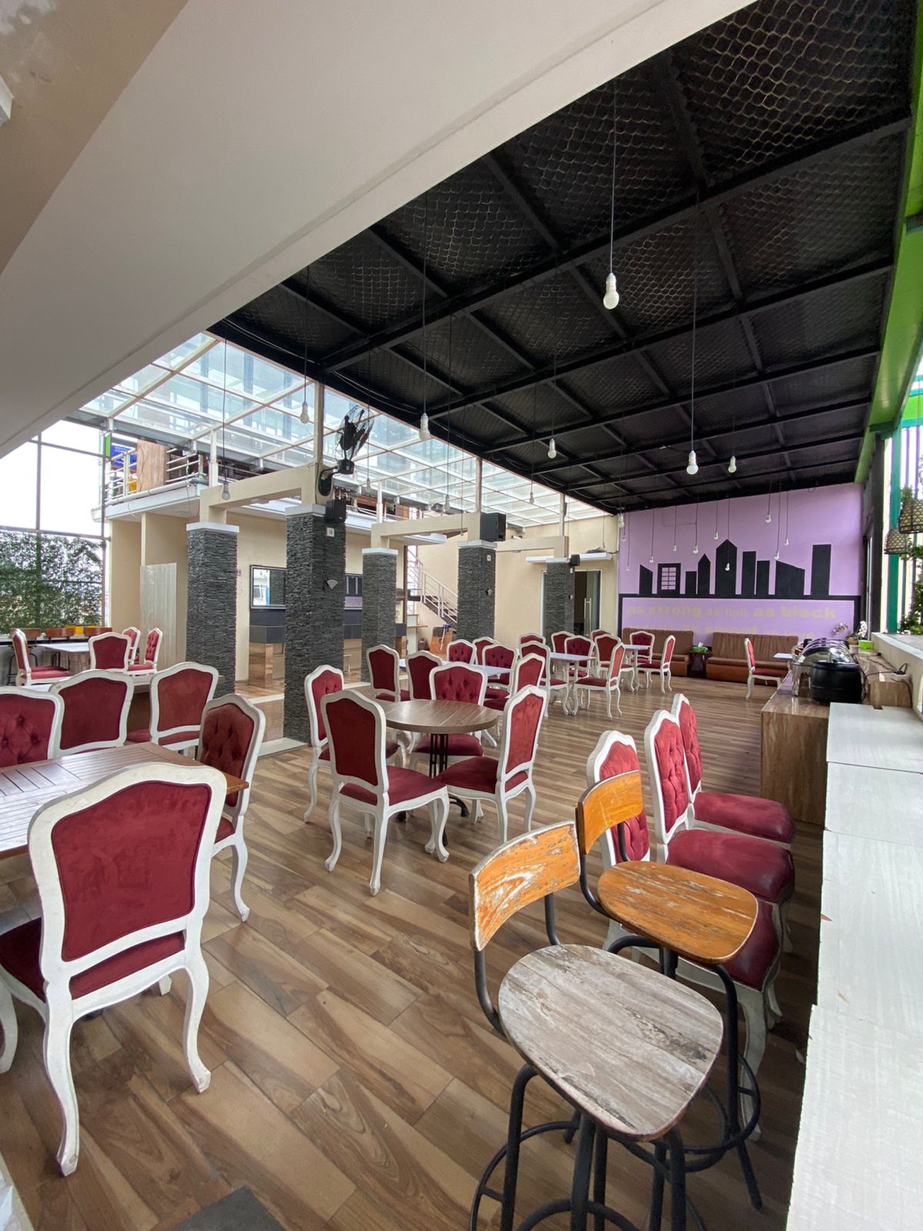 Dijual Hotel Murah di Tengah Kota Bandar Lampung