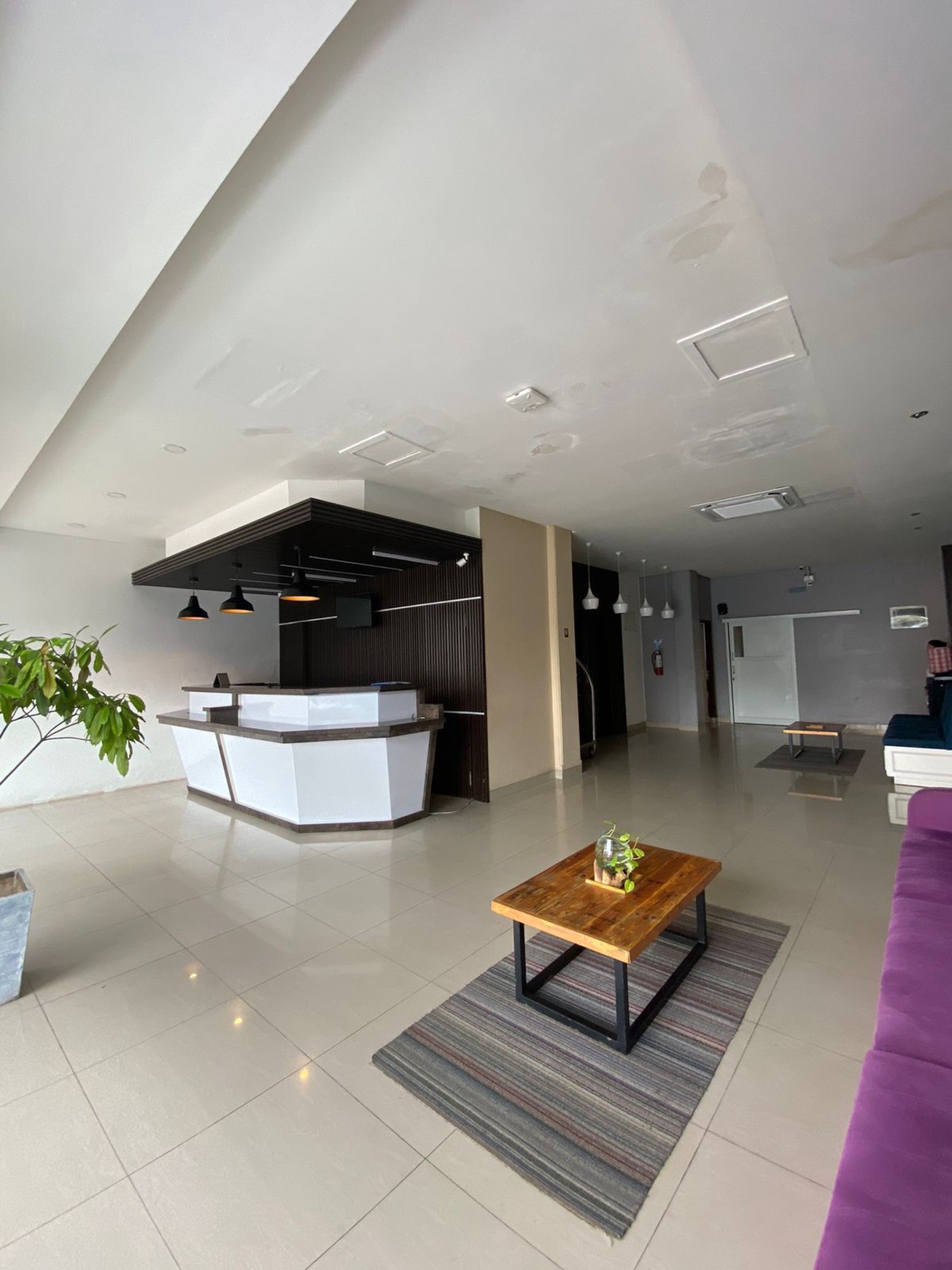 Dijual Hotel Murah di Tengah Kota Bandar Lampung