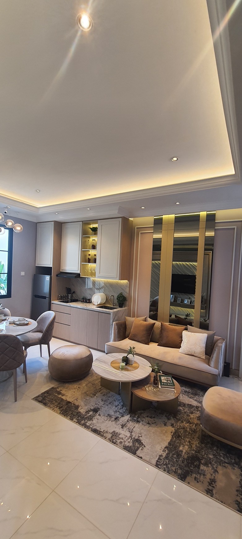 CitraGran Cibubur Hadirkan New Cluster Glenview, Hunian Modern Klasik & Strategis  