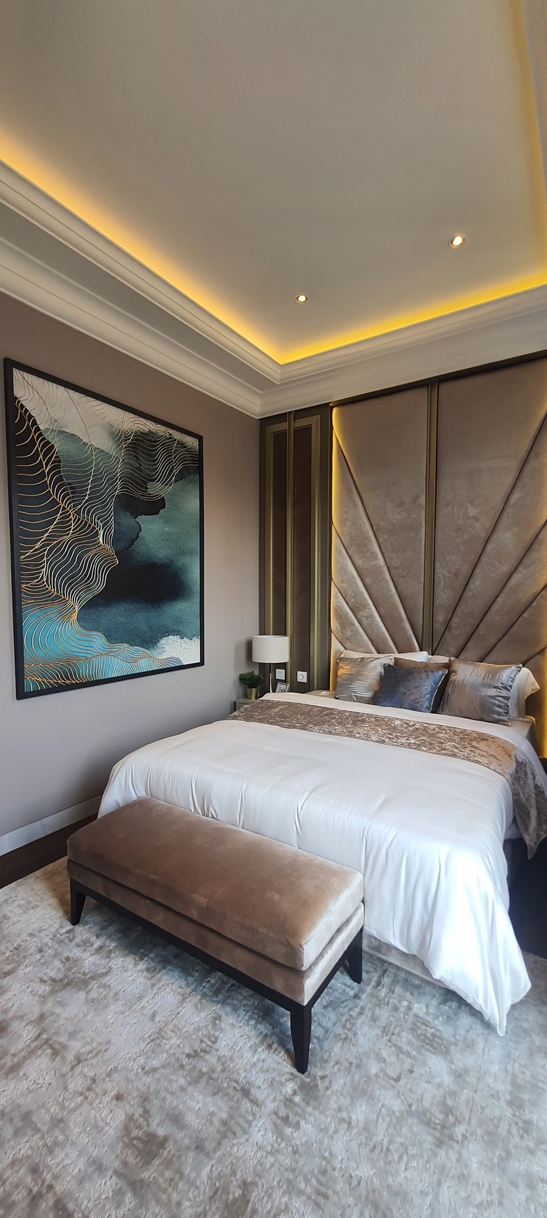 CitraGran Cibubur Hadirkan New Cluster Glenview, Hunian Modern Klasik & Strategis  