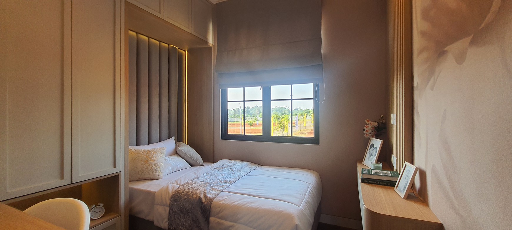 CitraGran Cibubur Hadirkan New Cluster Glenview, Hunian Modern Klasik & Strategis  