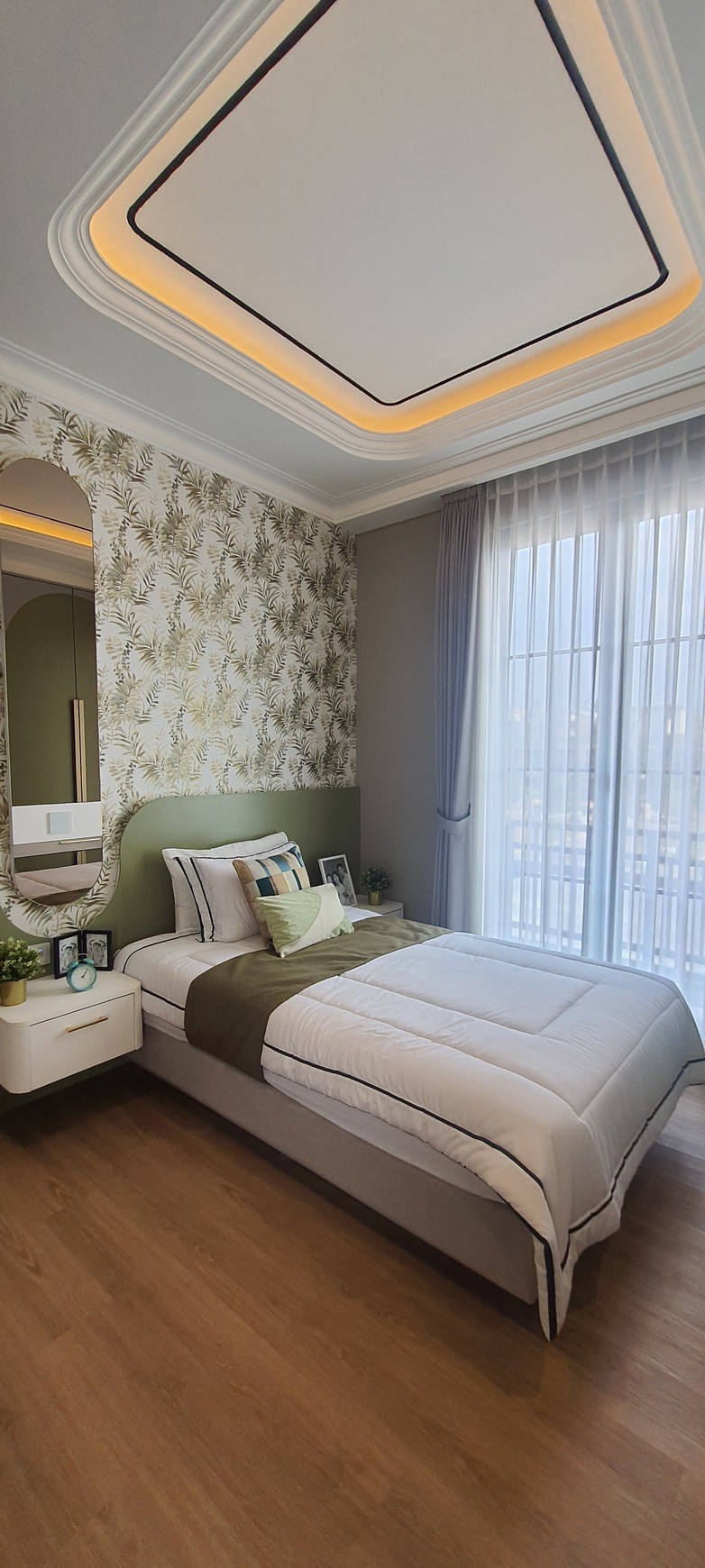 CitraGran Cibubur Hadirkan New Cluster Glenview, Hunian Modern Klasik & Strategis  