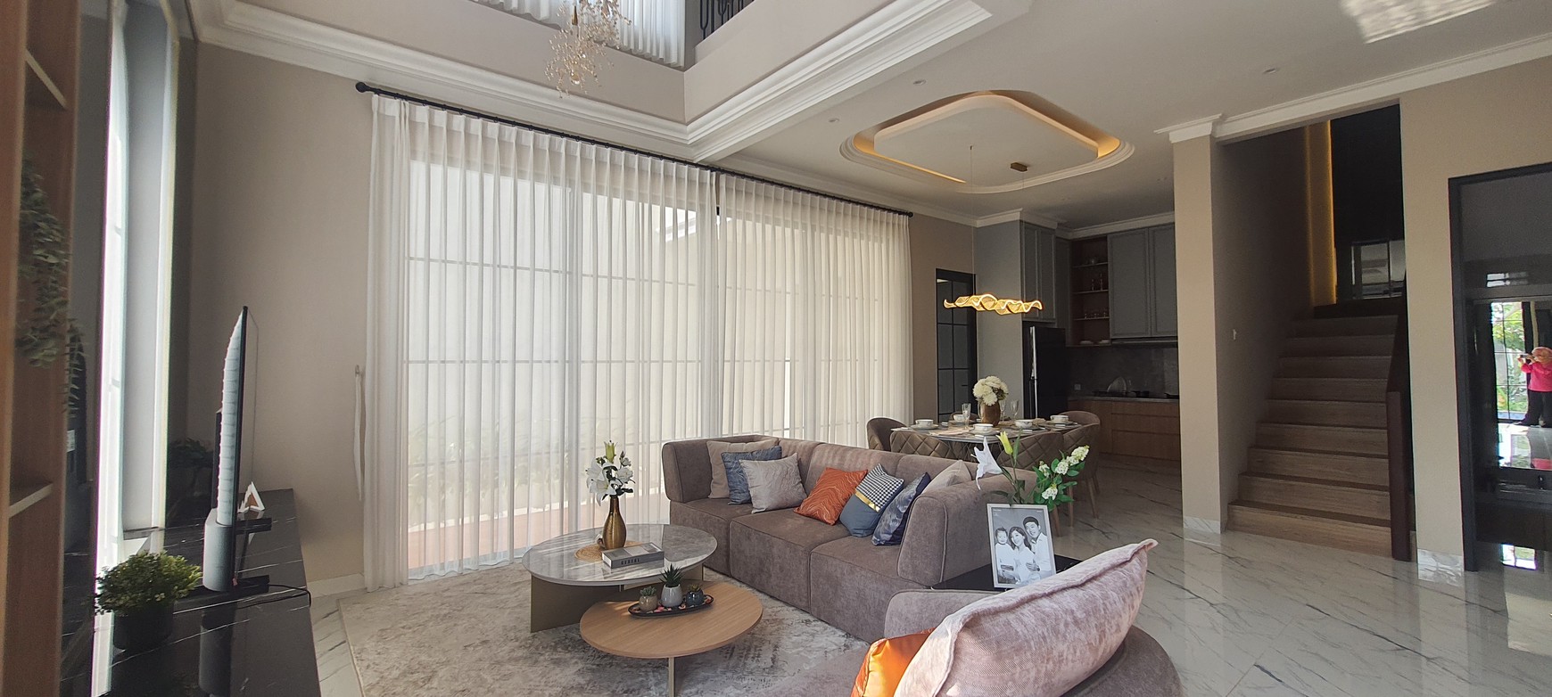 CitraGran Cibubur Hadirkan New Cluster Glenview, Hunian Modern Klasik & Strategis  