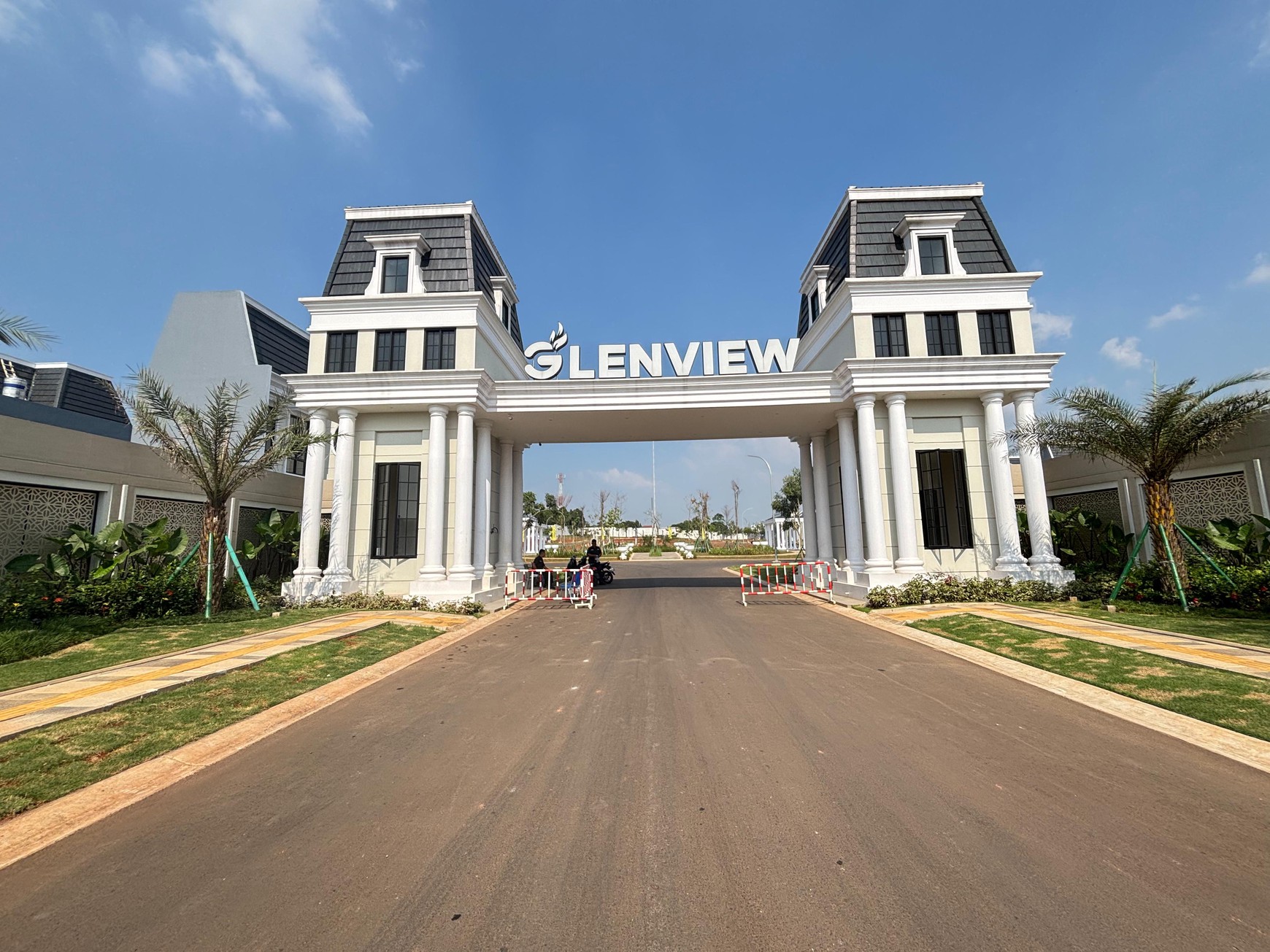 CitraGran Cibubur Hadirkan New Cluster Glenview, Hunian Modern Klasik & Strategis  