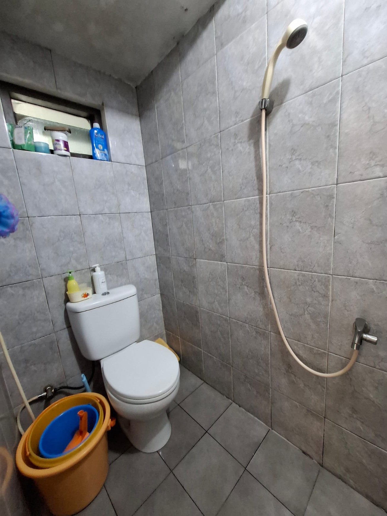 ALSTORIA TOWN HOUSE DIJUAL