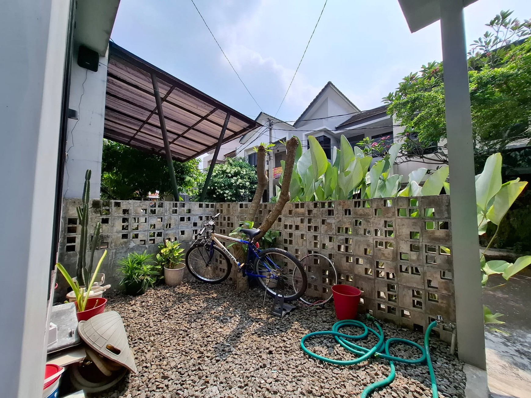 ALSTORIA TOWN HOUSE DIJUAL