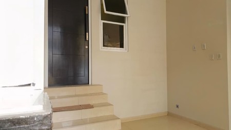 Rumah Bagus Di Kebayoran Essence Bintaro Jaya Sektor 7