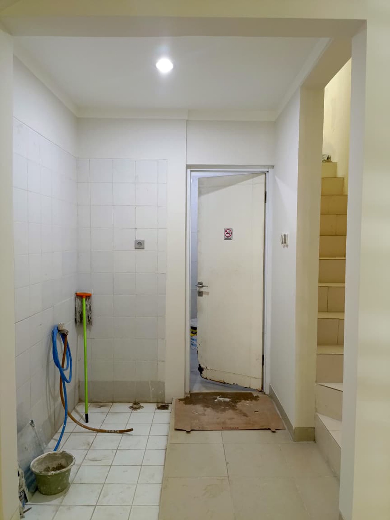 Rumah Bagus Di Kebayoran Essence Bintaro Jaya Sektor 7