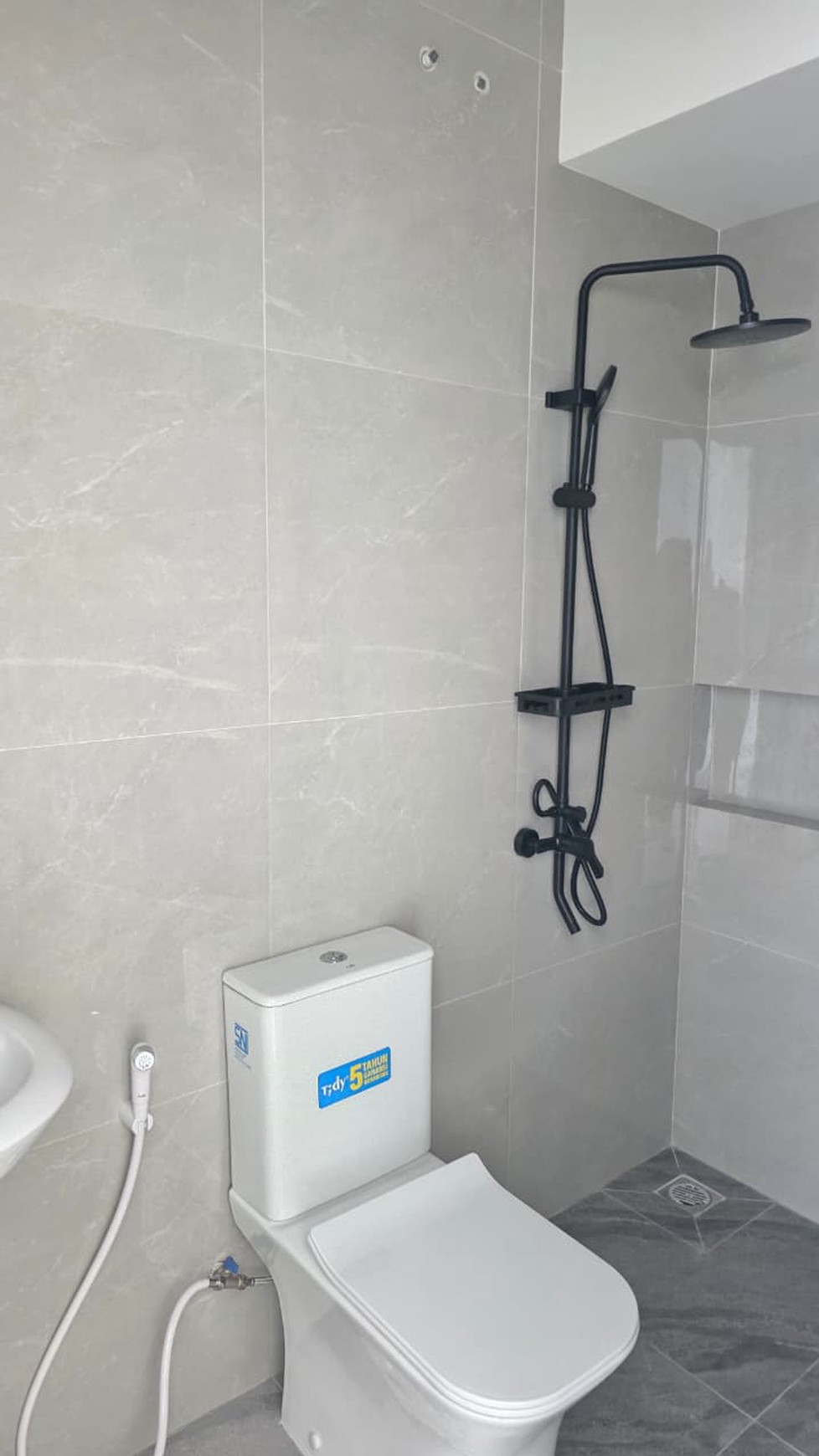 Rumah Bagus Di Kebayoran Piazza Bintaro Jaya Sektor 7