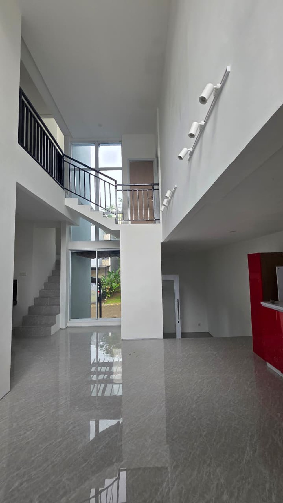 Rumah Bagus Di Kebayoran Piazza Bintaro Jaya Sektor 7