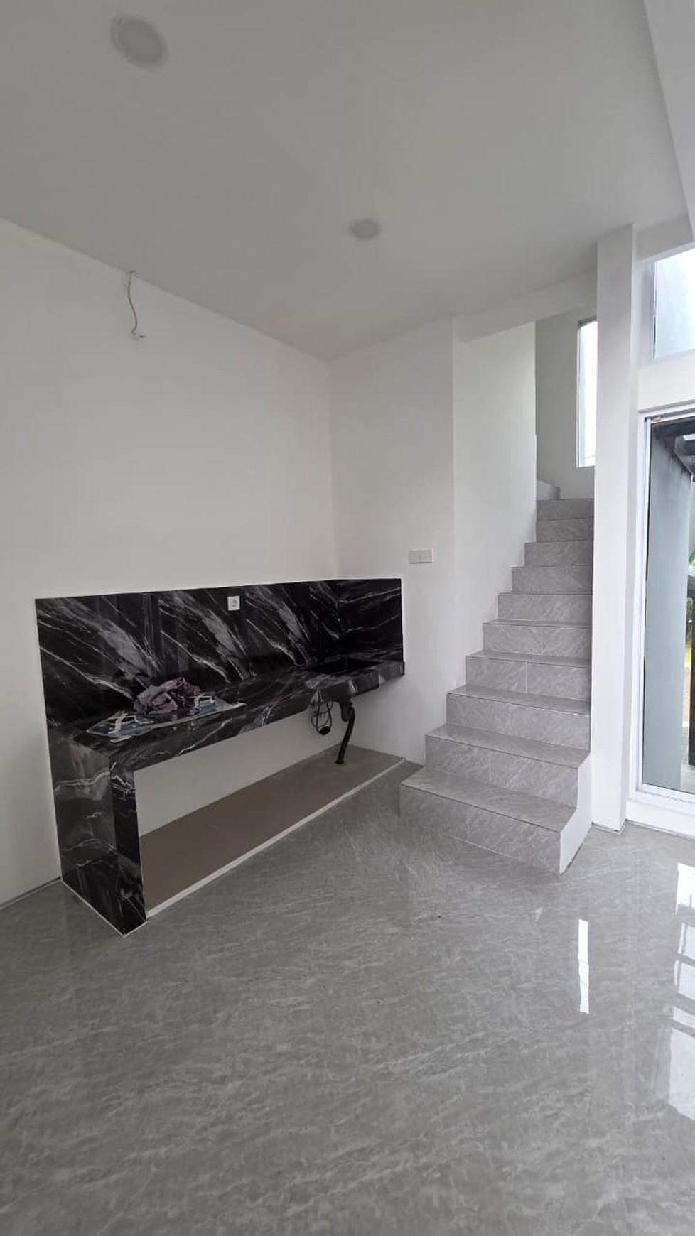 Rumah Bagus Di Kebayoran Piazza Bintaro Jaya Sektor 7