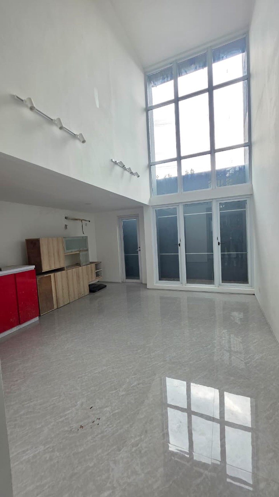 Rumah Bagus Di Kebayoran Piazza Bintaro Jaya Sektor 7