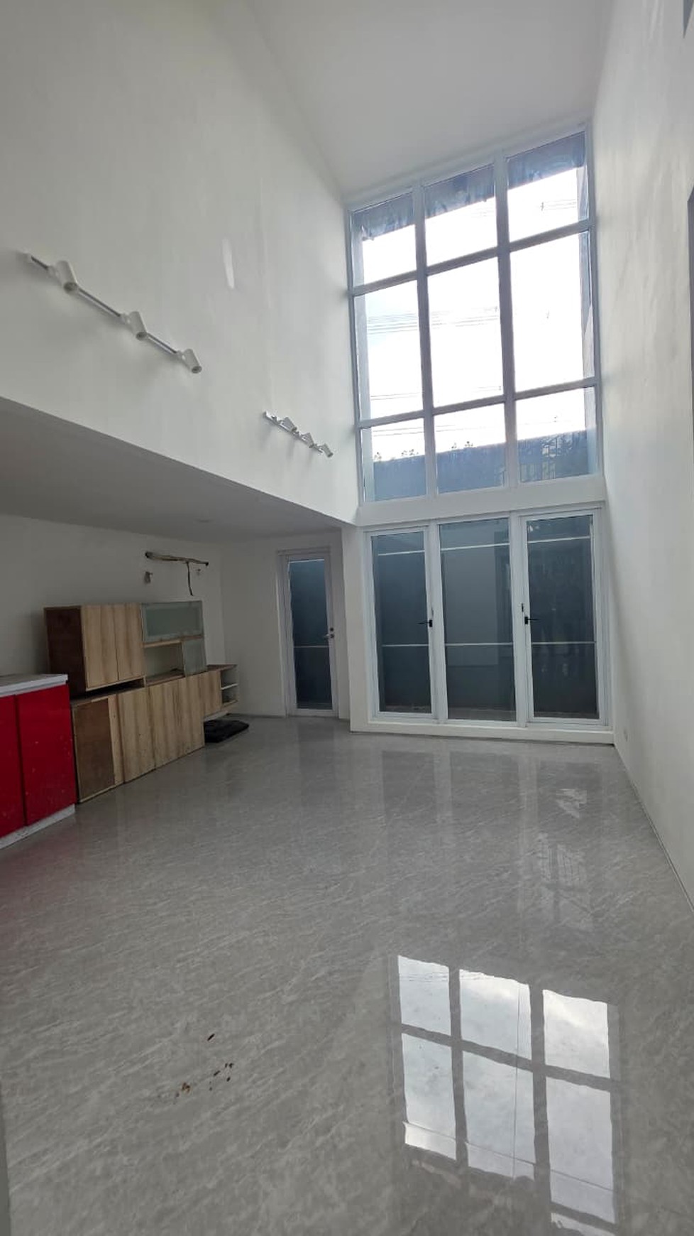Rumah Bagus Di Kebayoran Piazza Bintaro Jaya Sektor 7