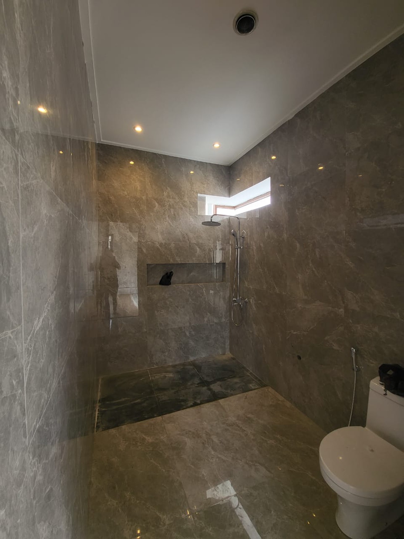 Rumah Bagus Di Discovery Fiore Bintaro Jaya Sektor 9