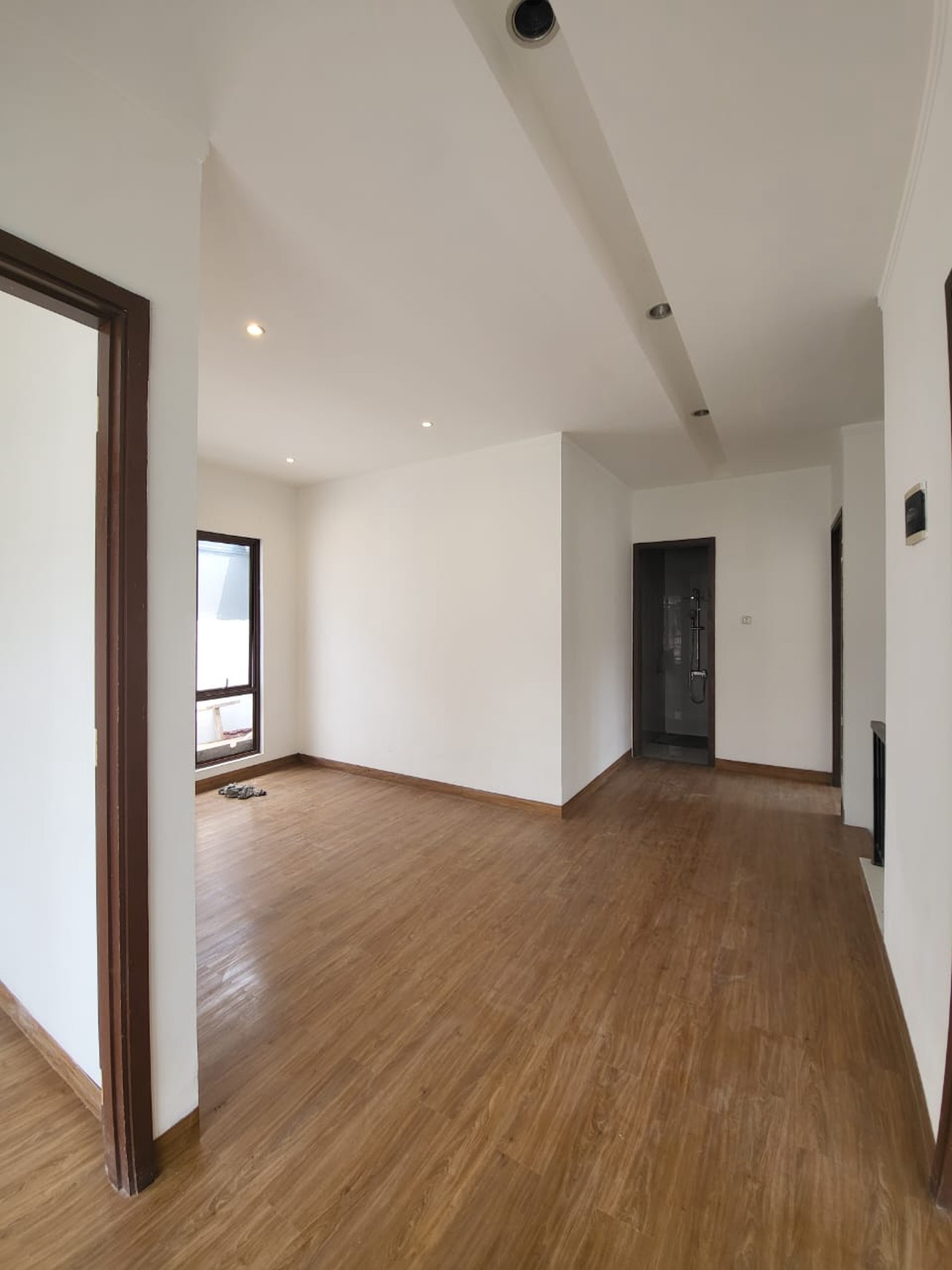 Rumah Bagus Di Discovery Fiore Bintaro Jaya Sektor 9