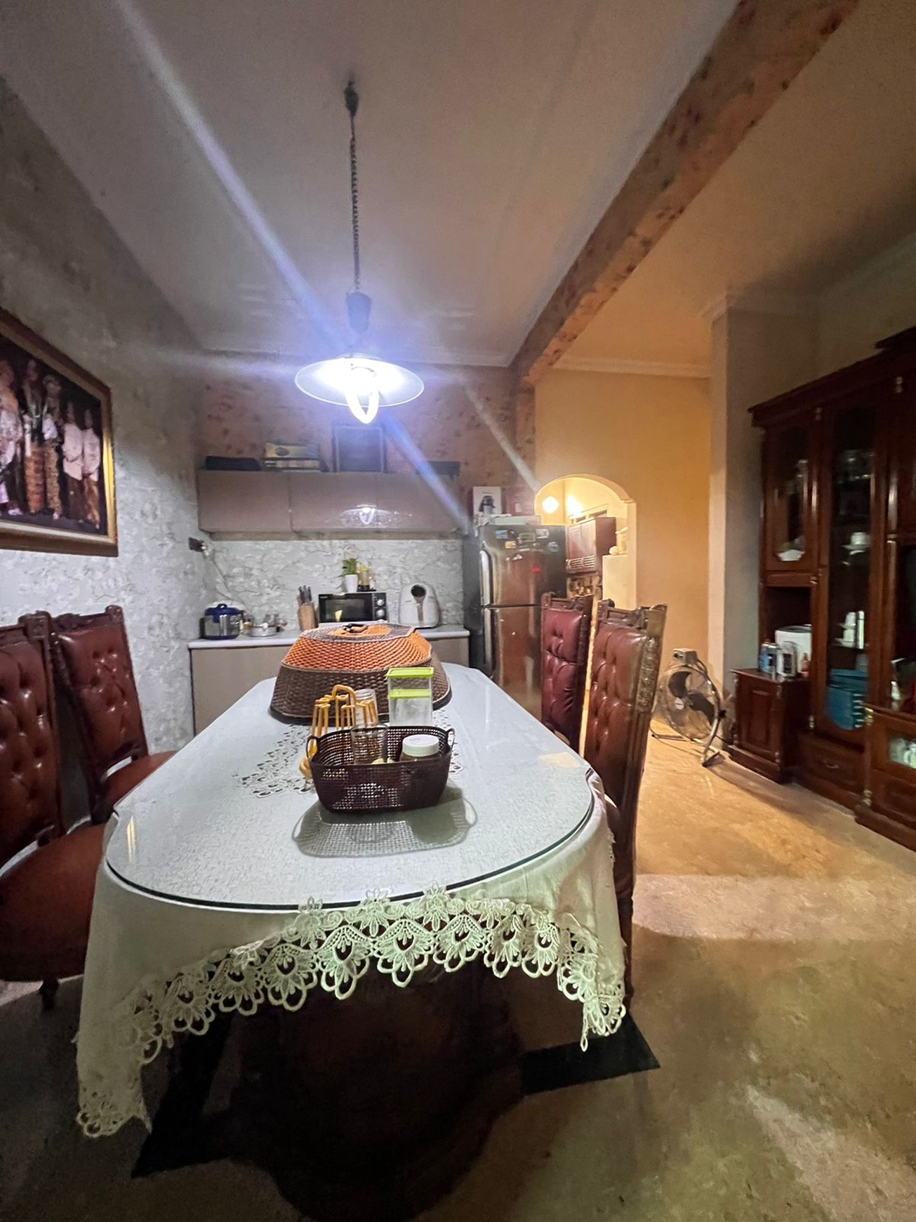 Dijual Cepat Rumah Split Level 3 Lantai di Puri Widya Kencana Citraland Dekat GWalk dan Sekolah Ciputra