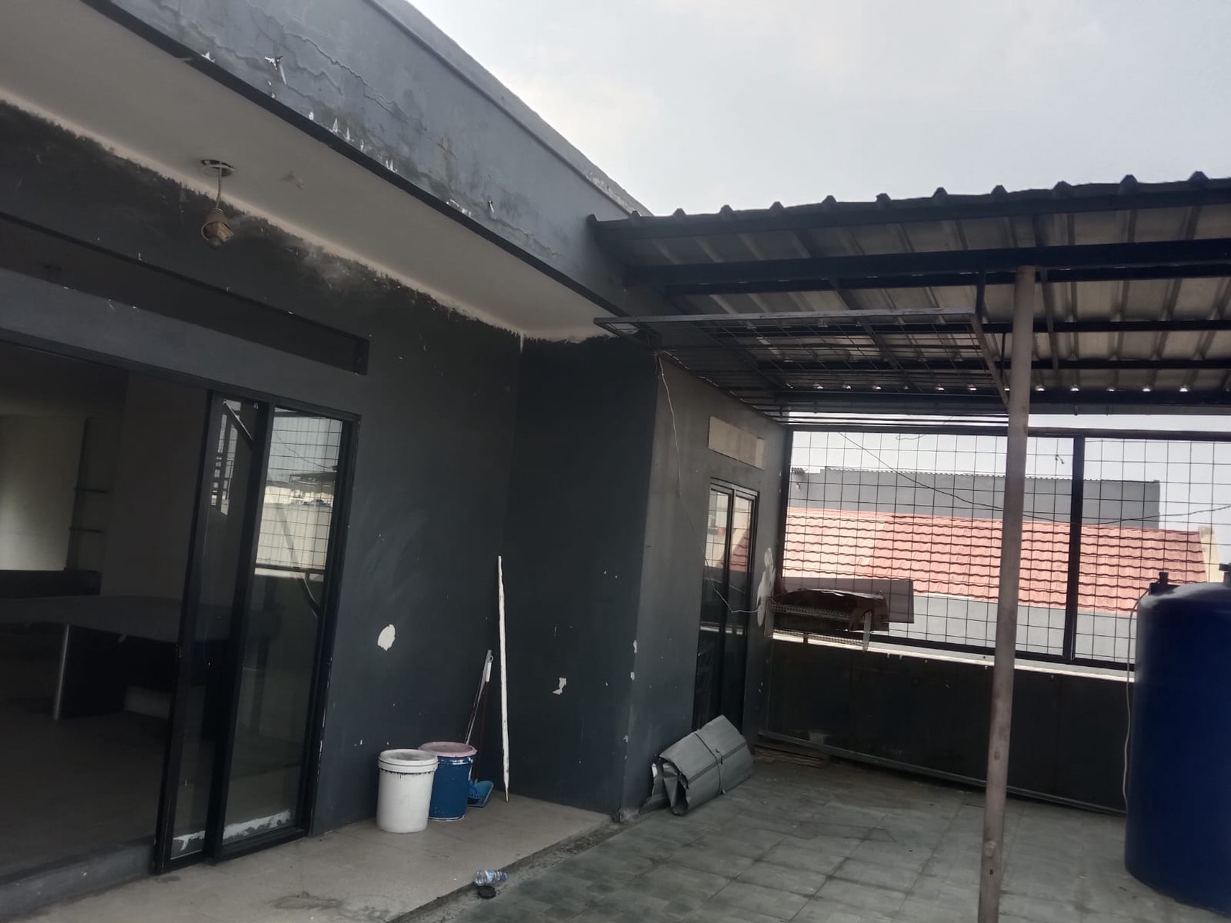 Ruko Siap Pakai Di Ruko Grand Centro Bintaro Pesanggrahan Bintaro