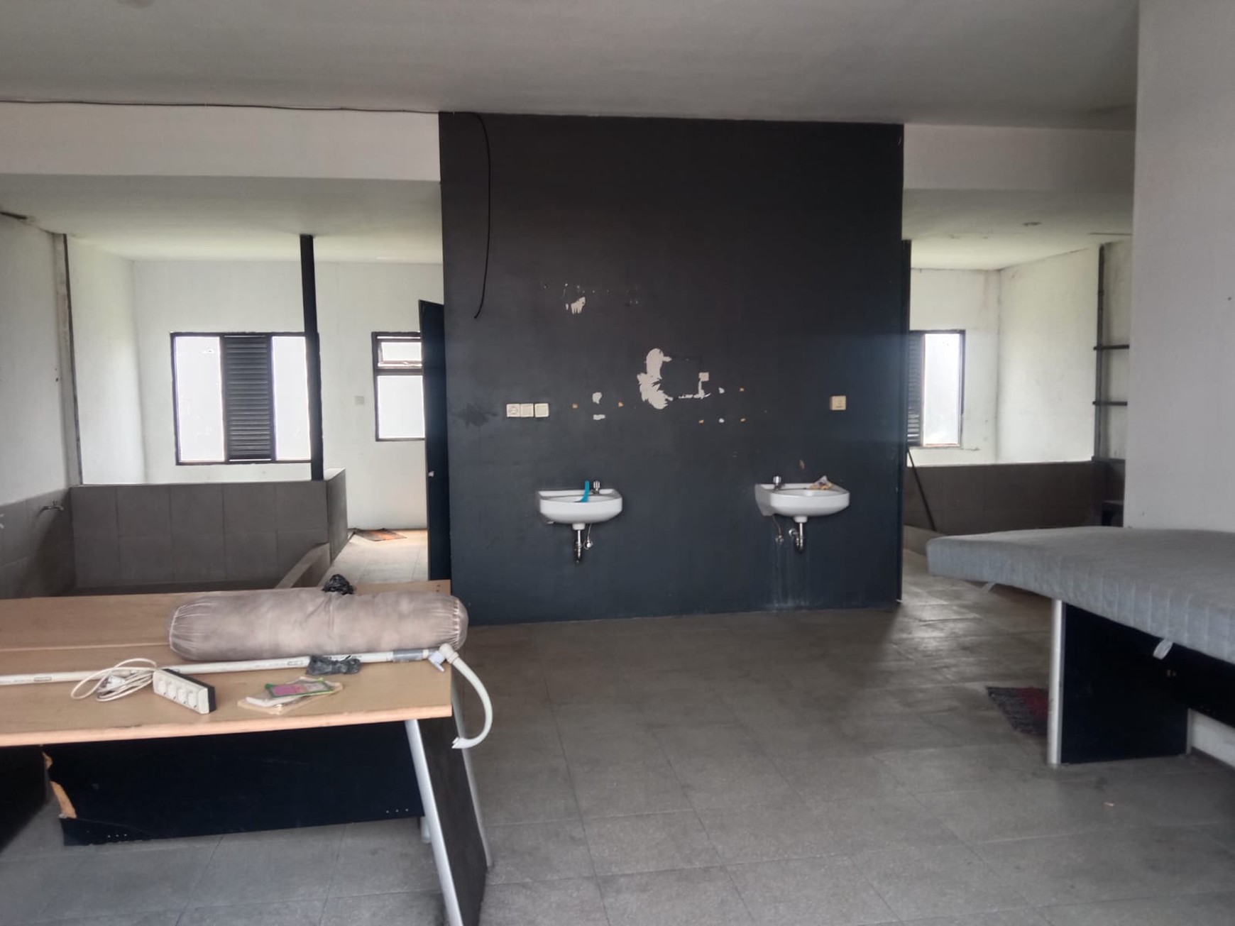 Ruko Siap Pakai Di Ruko Grand Centro Bintaro Pesanggrahan Bintaro