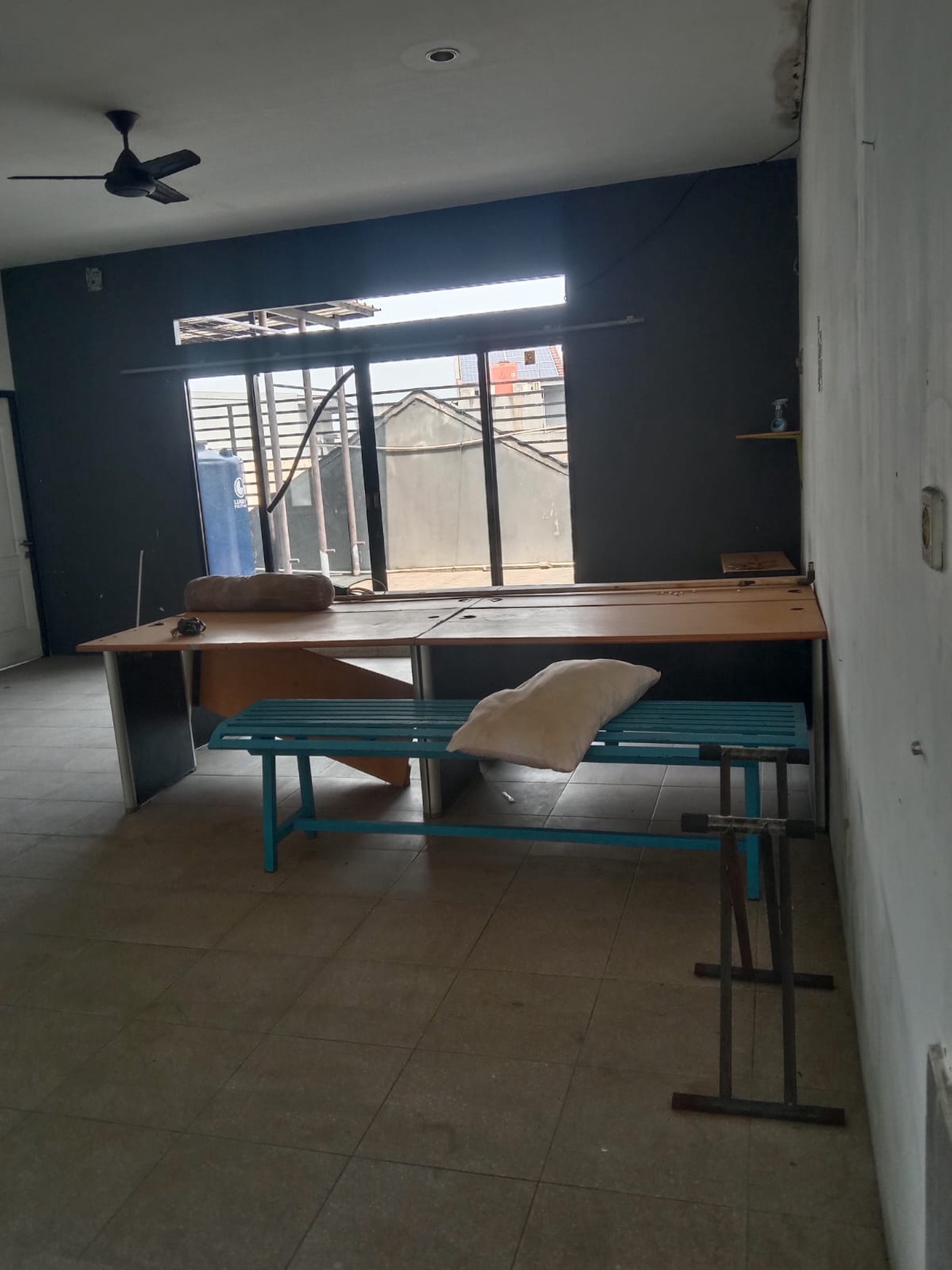 Ruko Siap Pakai Di Ruko Grand Centro Bintaro Pesanggrahan Bintaro