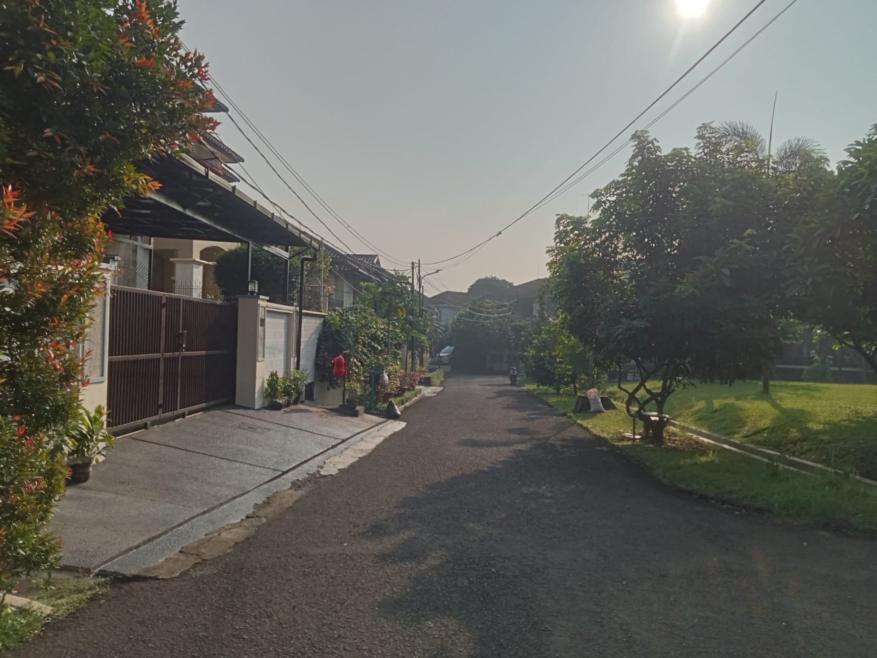 Rumah Bagus Di Jl Murai, Bintaro Jaya Sektor 1 Jakarta Selatan