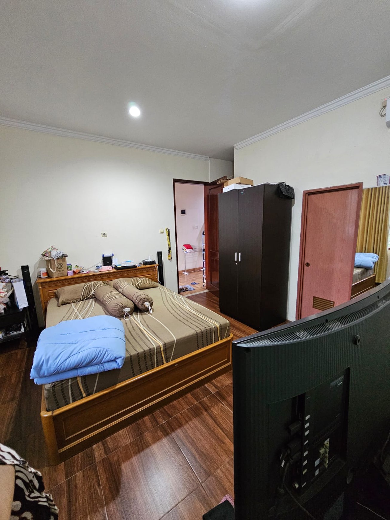 Rumah Bagus Di Jl Murai, Bintaro Jaya Sektor 1 Jakarta Selatan