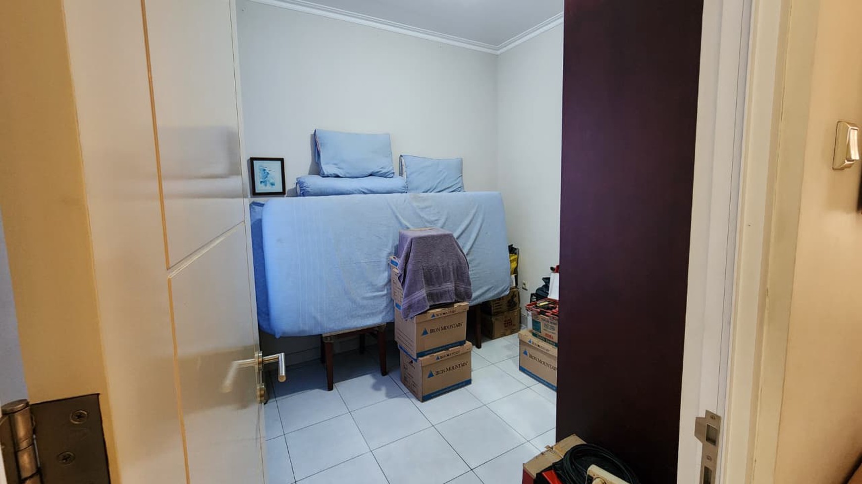 TERMURAH!! Rumah Cantik Furnished, Rapi Siap Huni Kota Wisata Cibubur 