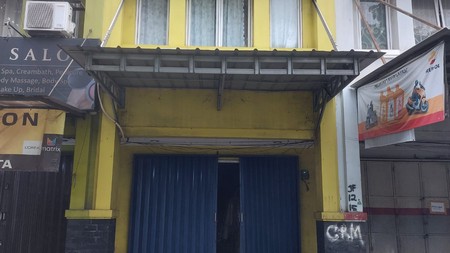 Ruko Siap Pakai Di Ruko Venice Graha Raya Bintaro Jaya