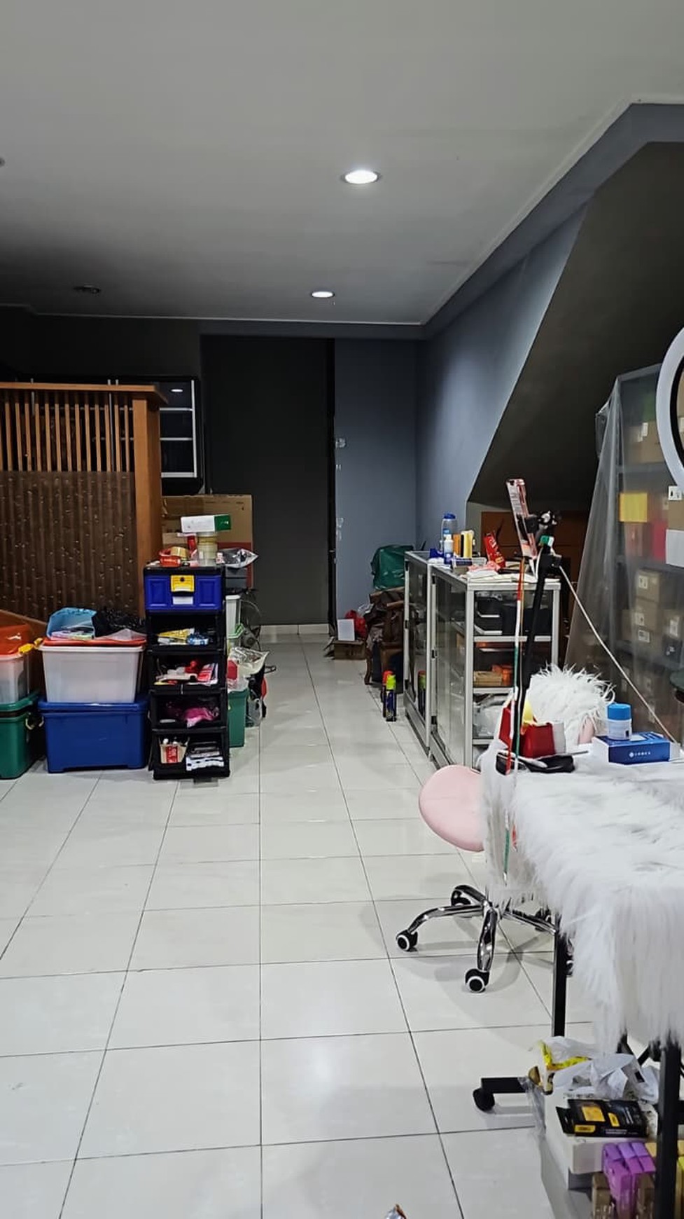 Ruko Siap Pakai Di Ruko Venice Graha Raya Bintaro Jaya