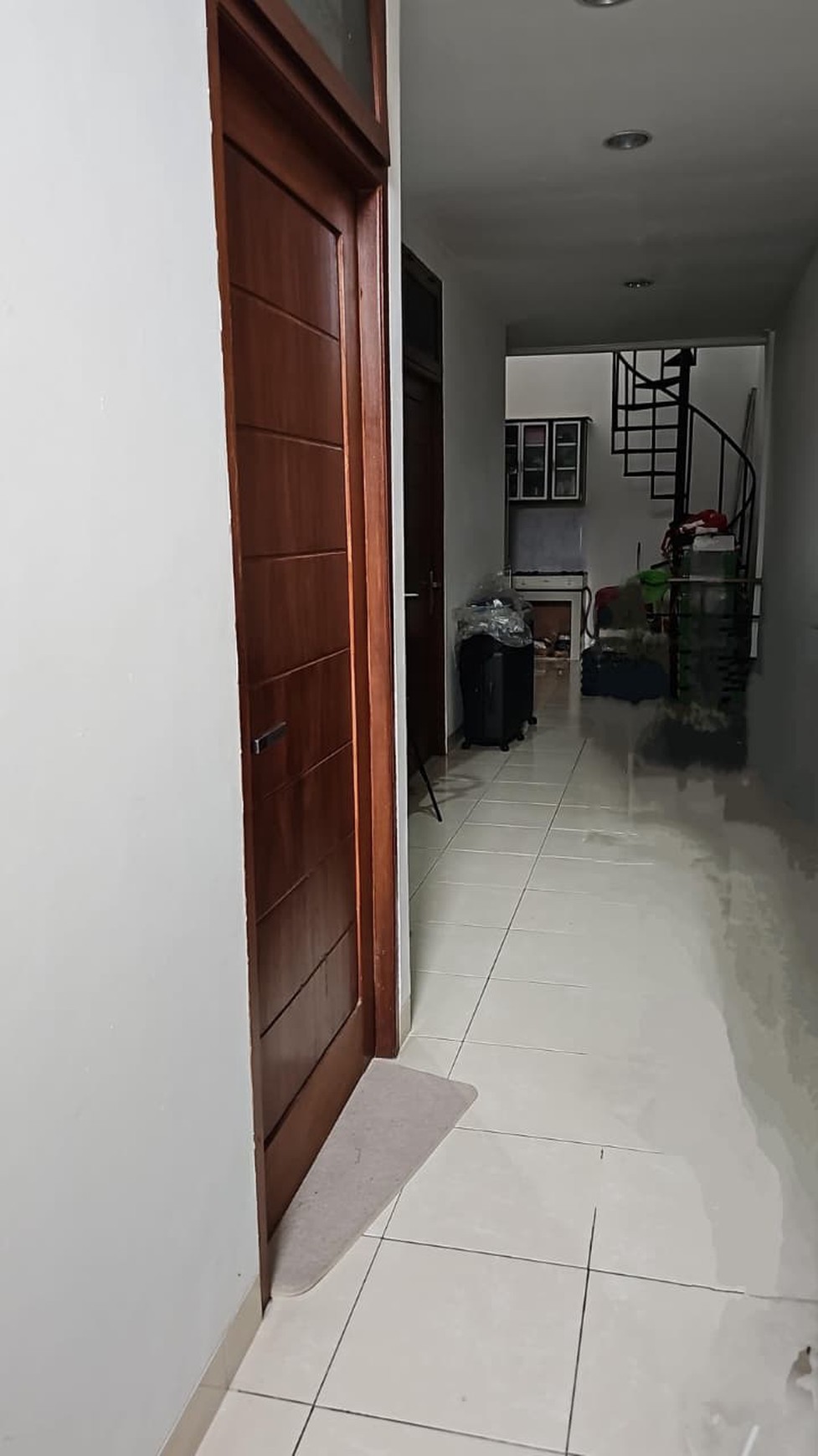 Ruko Siap Pakai Di Ruko Venice Graha Raya Bintaro Jaya
