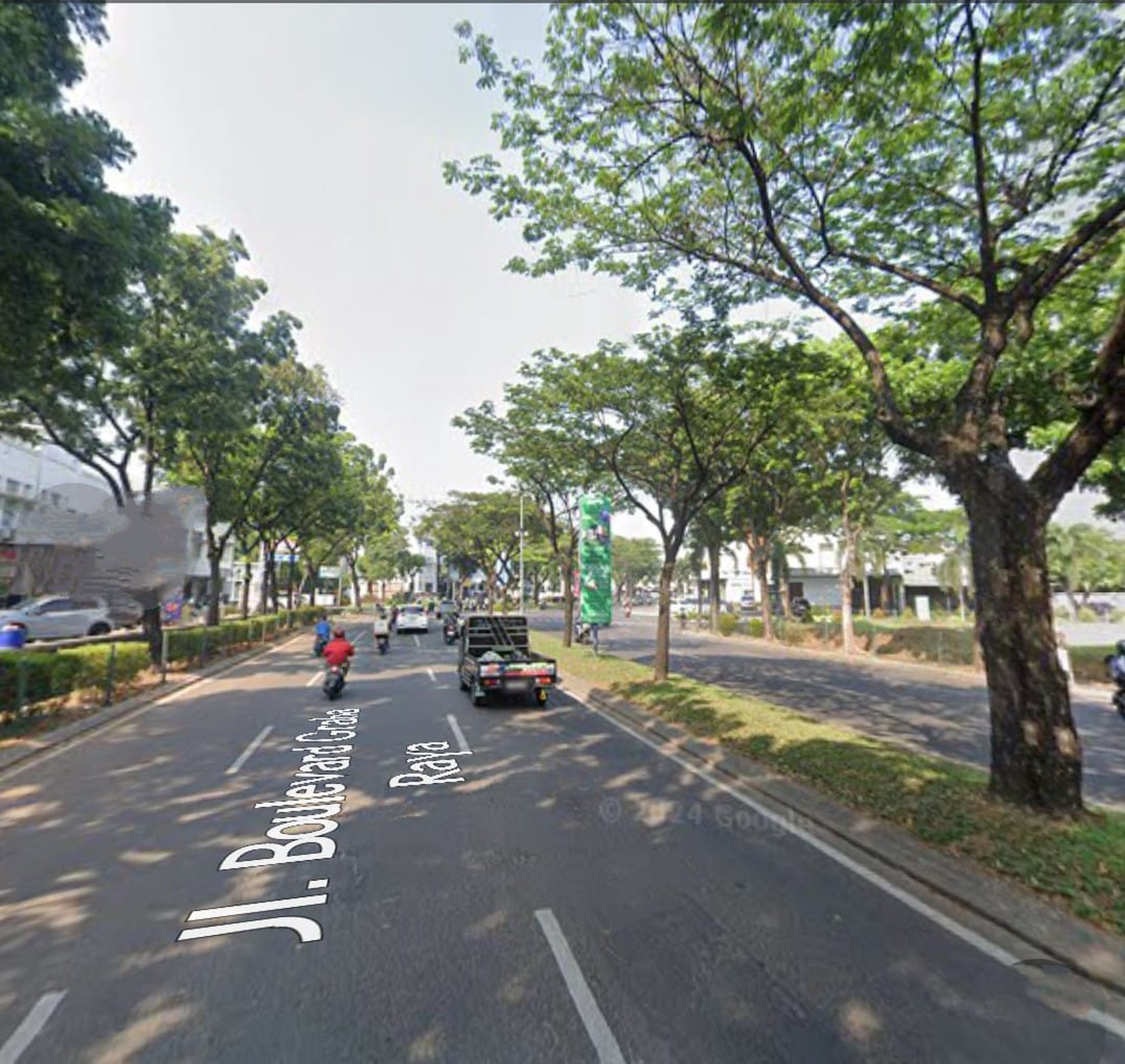 Ruko Siap Pakai Di Ruko Venice Graha Raya Bintaro Jaya