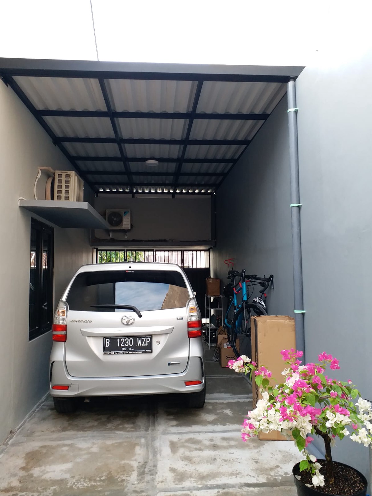 Rumah Bagus Di Perum Rangkut Pandug Surabaya Jawa Timur