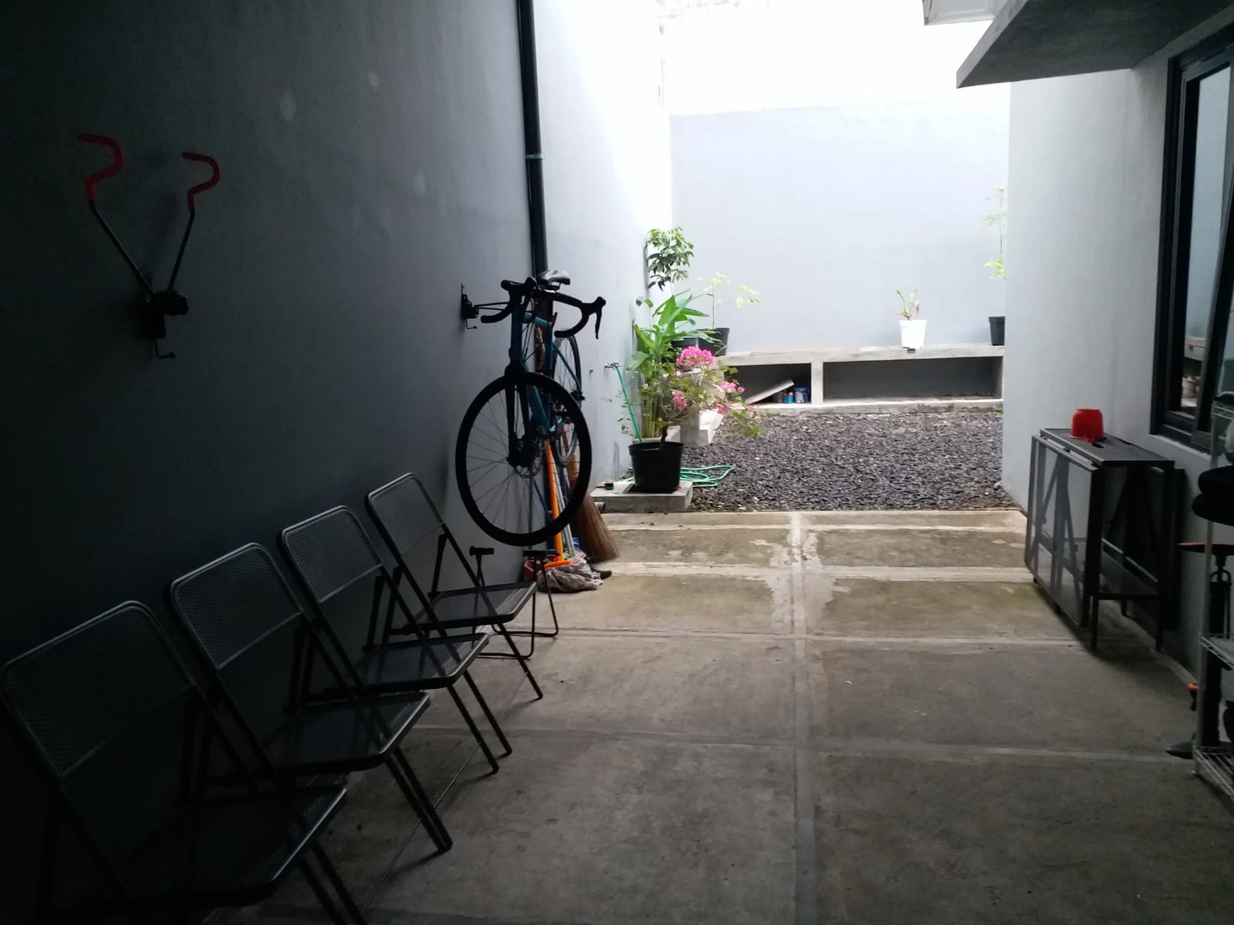 Rumah Bagus Di Perum Rangkut Pandug Surabaya Jawa Timur
