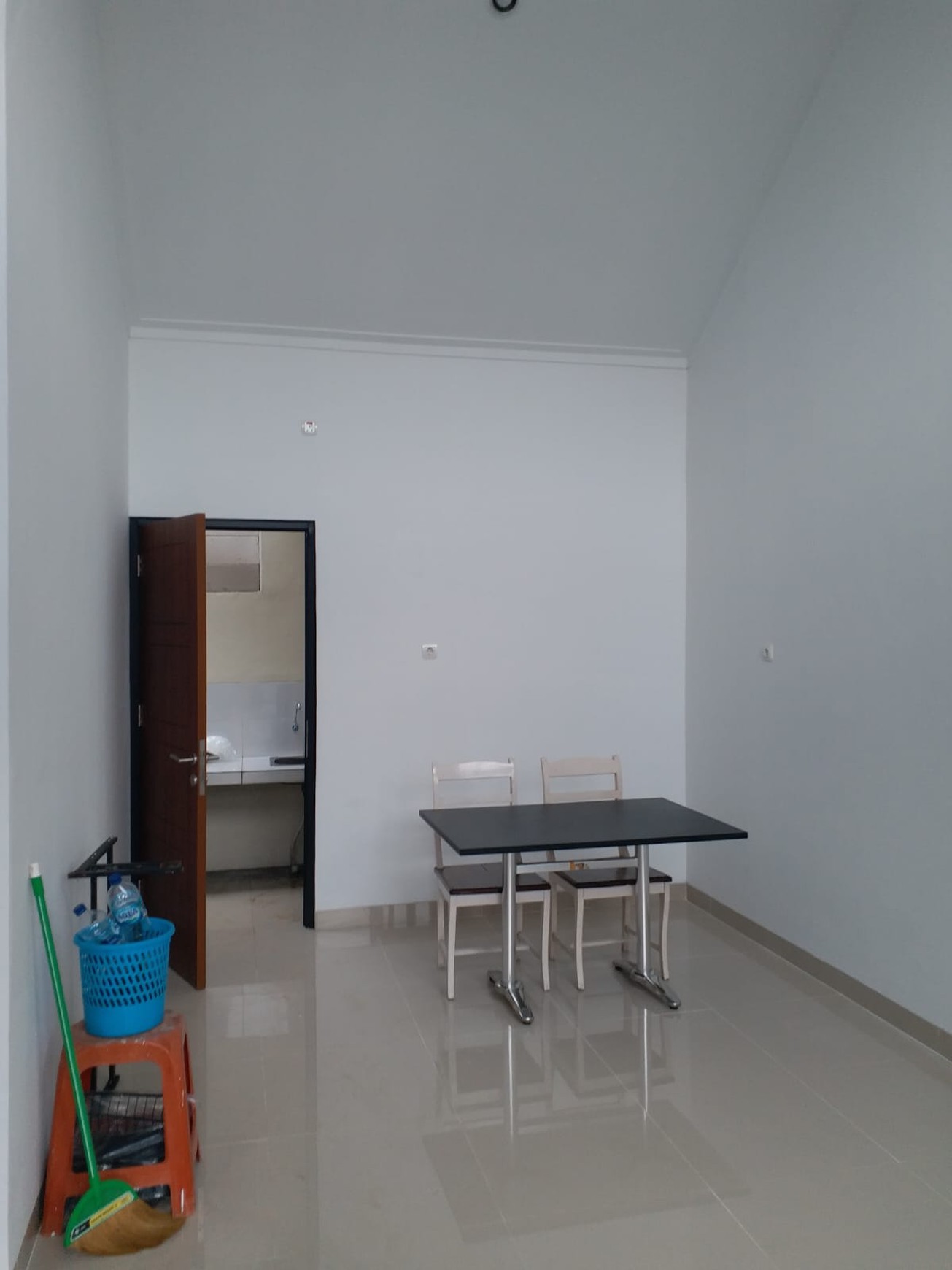 Rumah Bagus Di Perum Nirwana Cluster Hoya Gunung Sindur