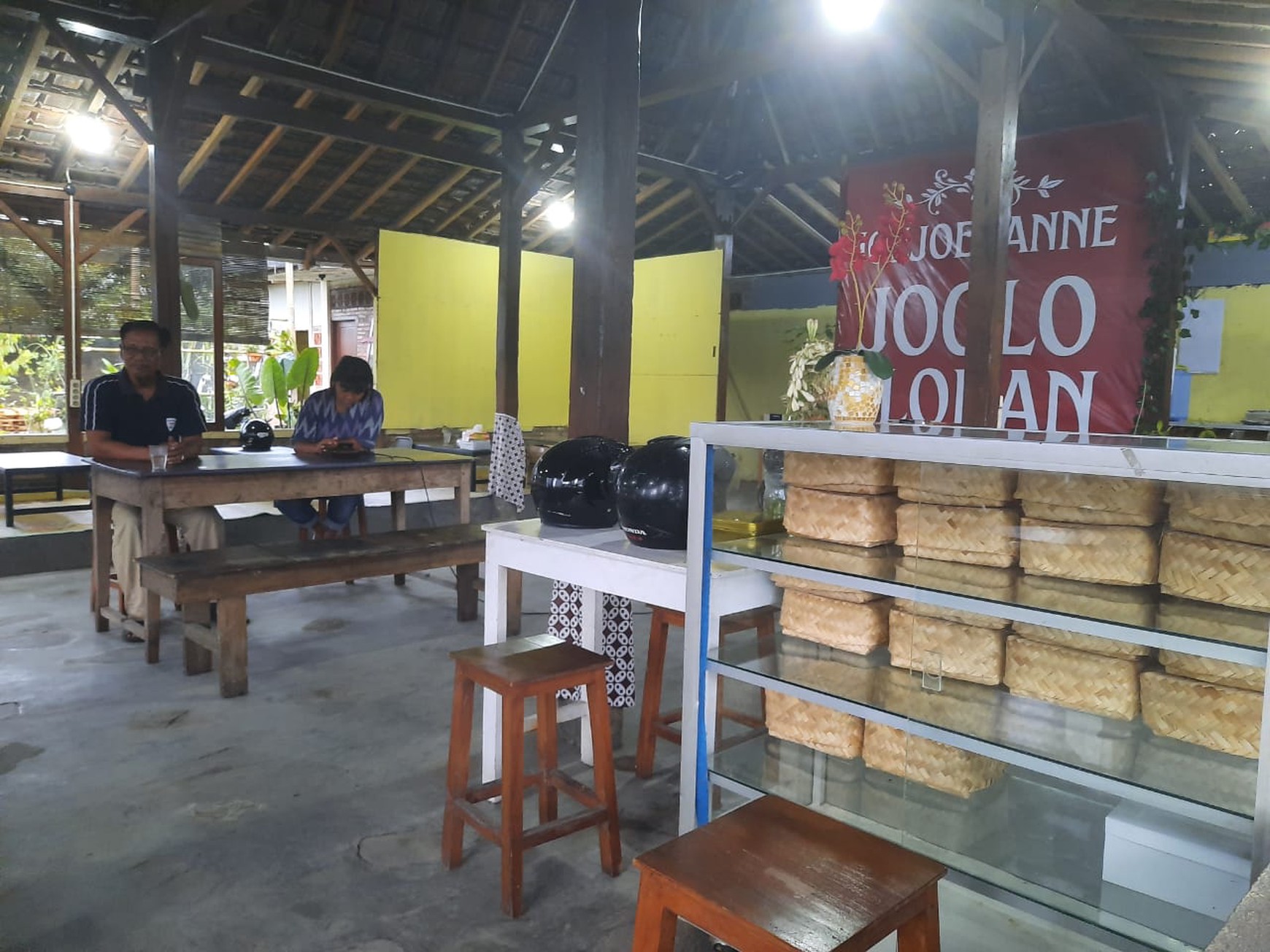 Kavling Siap Bangun Di Jl Inspeksi Selokan Mataram Sleman, 