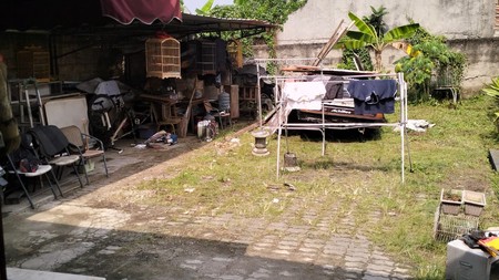 Rumah Bagus Di Jl Raden Fatah Ciledug Tangerang