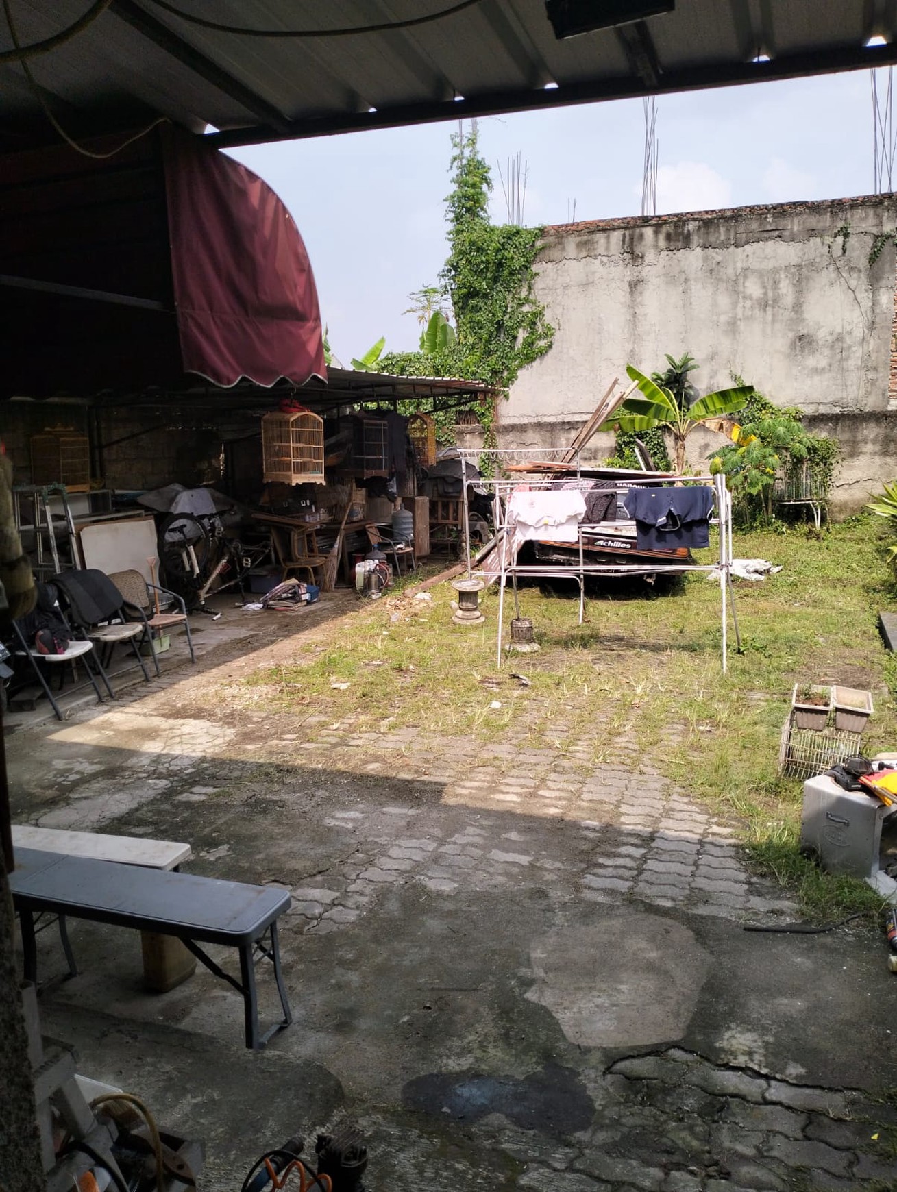 Rumah Bagus Di Jl Raden Fatah Ciledug Tangerang