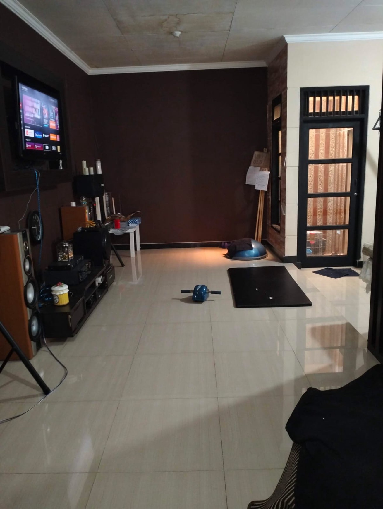 Rumah Bagus Di Jl Raden Fatah Ciledug Tangerang