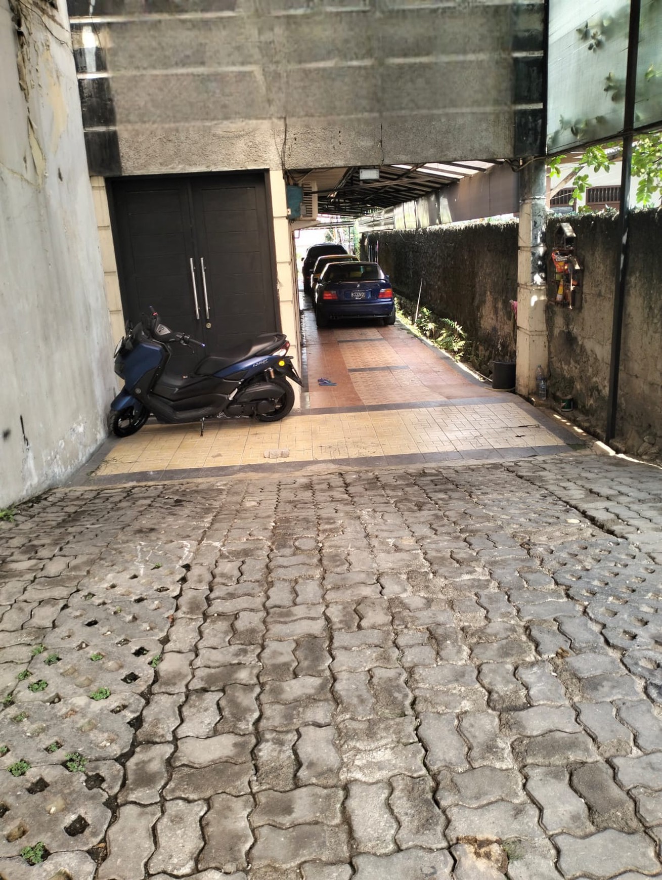 Rumah Bagus Di Jl Raden Fatah Ciledug Tangerang