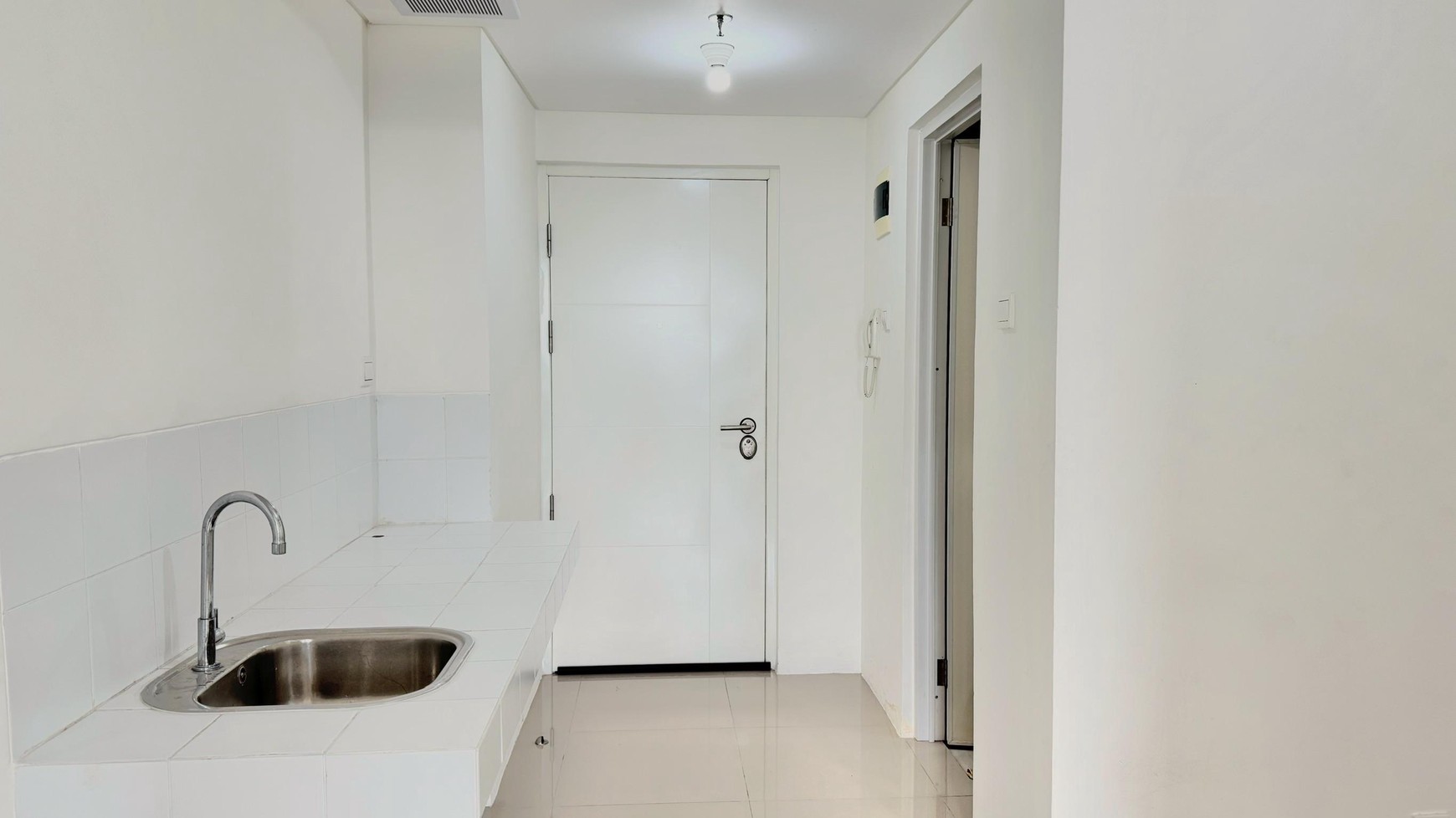 Apartemen Alexandria Silktown yang berloksi di Serpong Utara, Tangerang Selatan dengan Harga Jual bagus