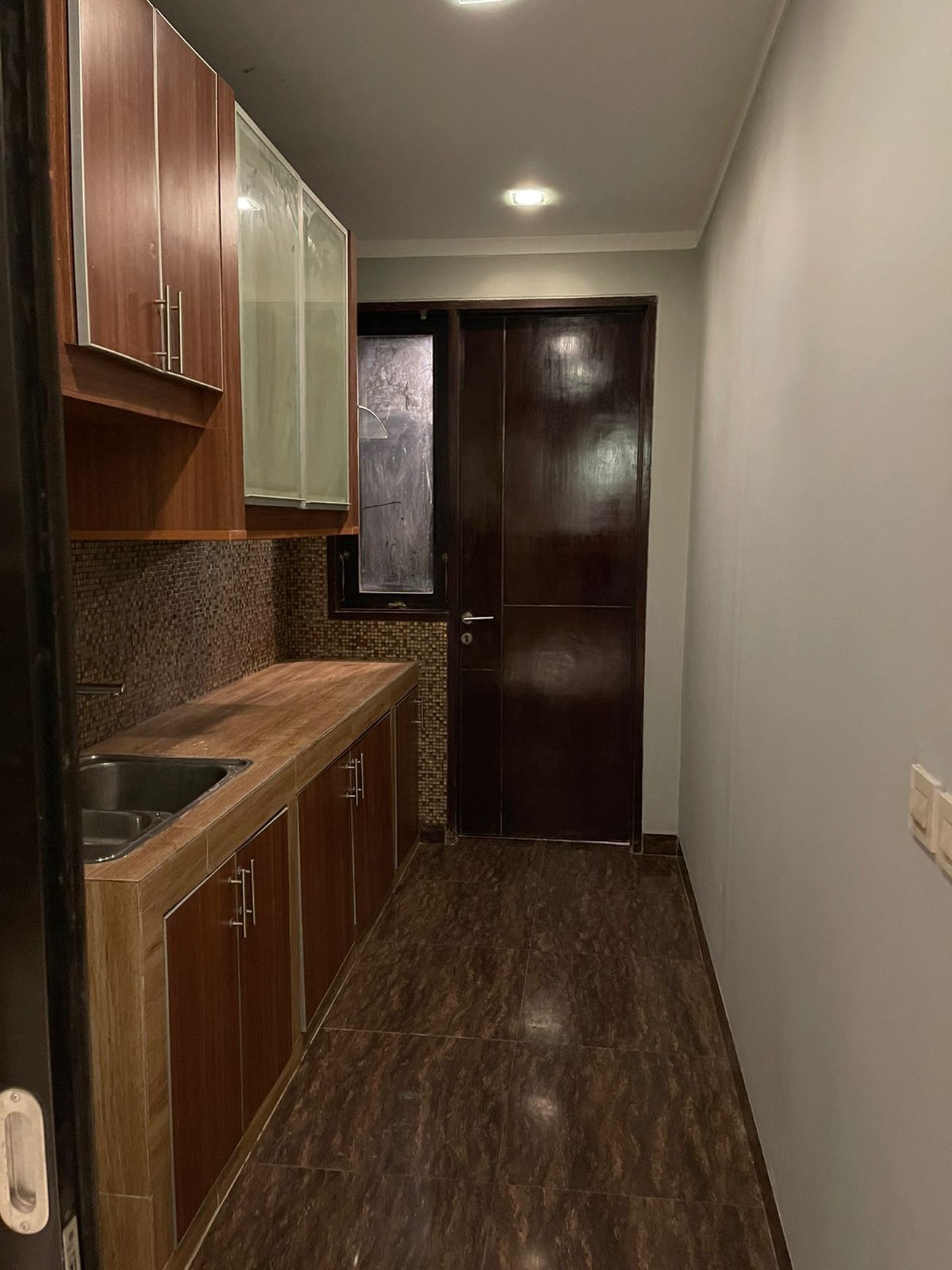 Rumah Minimalis 2 Lantai di Foresta Dekat AEON Mall BSD