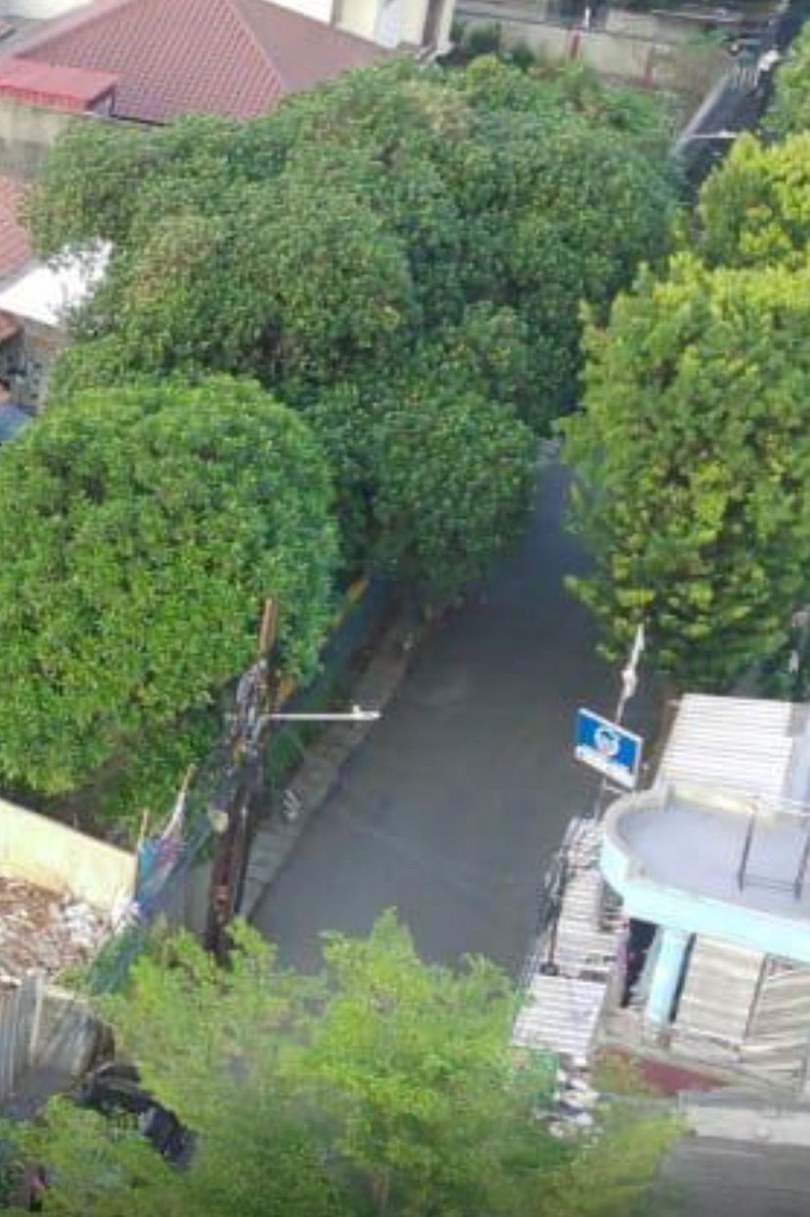 Kavling Siap Bangun Di Jl Madrasah Raya Gandari Jakarta Selatan