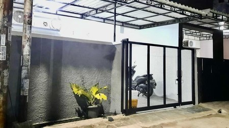 Rumah Bagus Di Villa Inti Persada Pamulang Tangerang Selatan