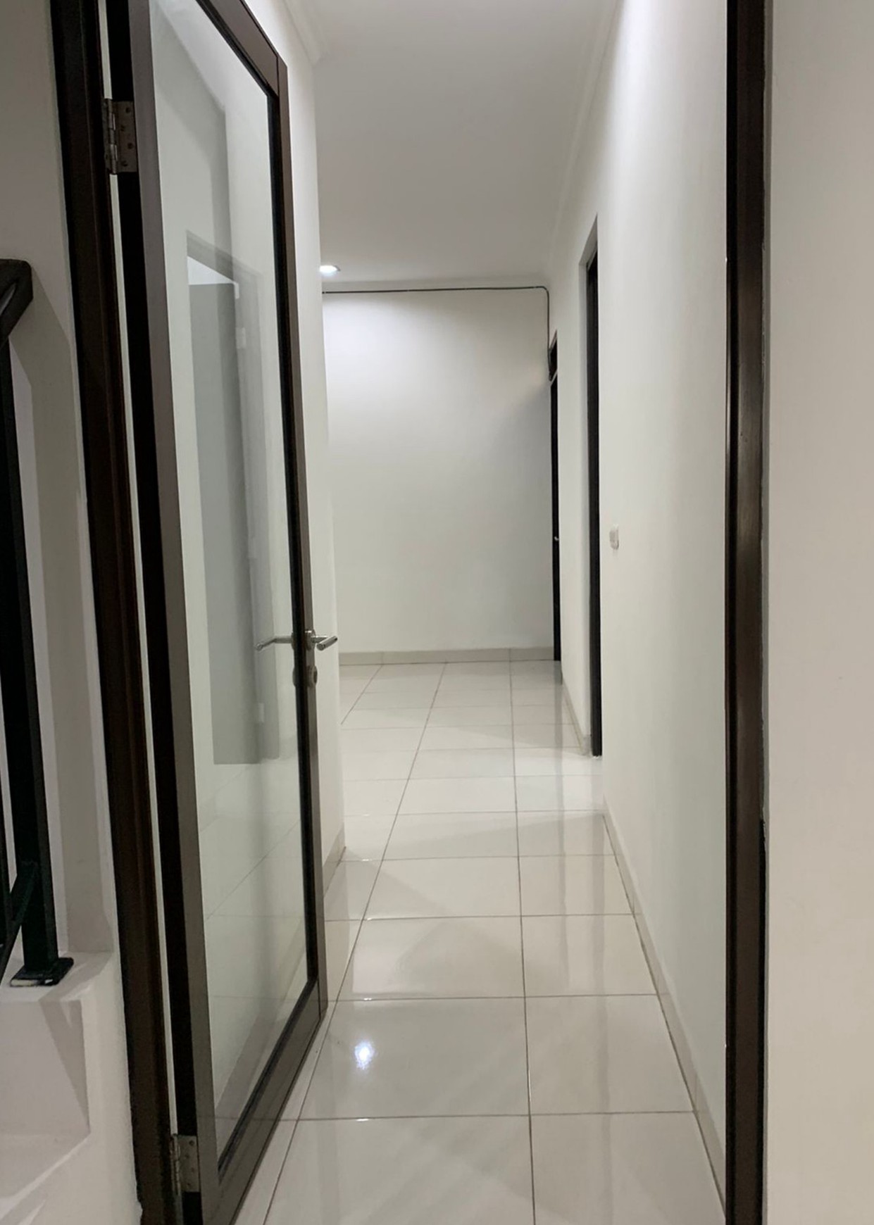Jual cepat di NUSA LOKA BSD City, dekat pasar modern