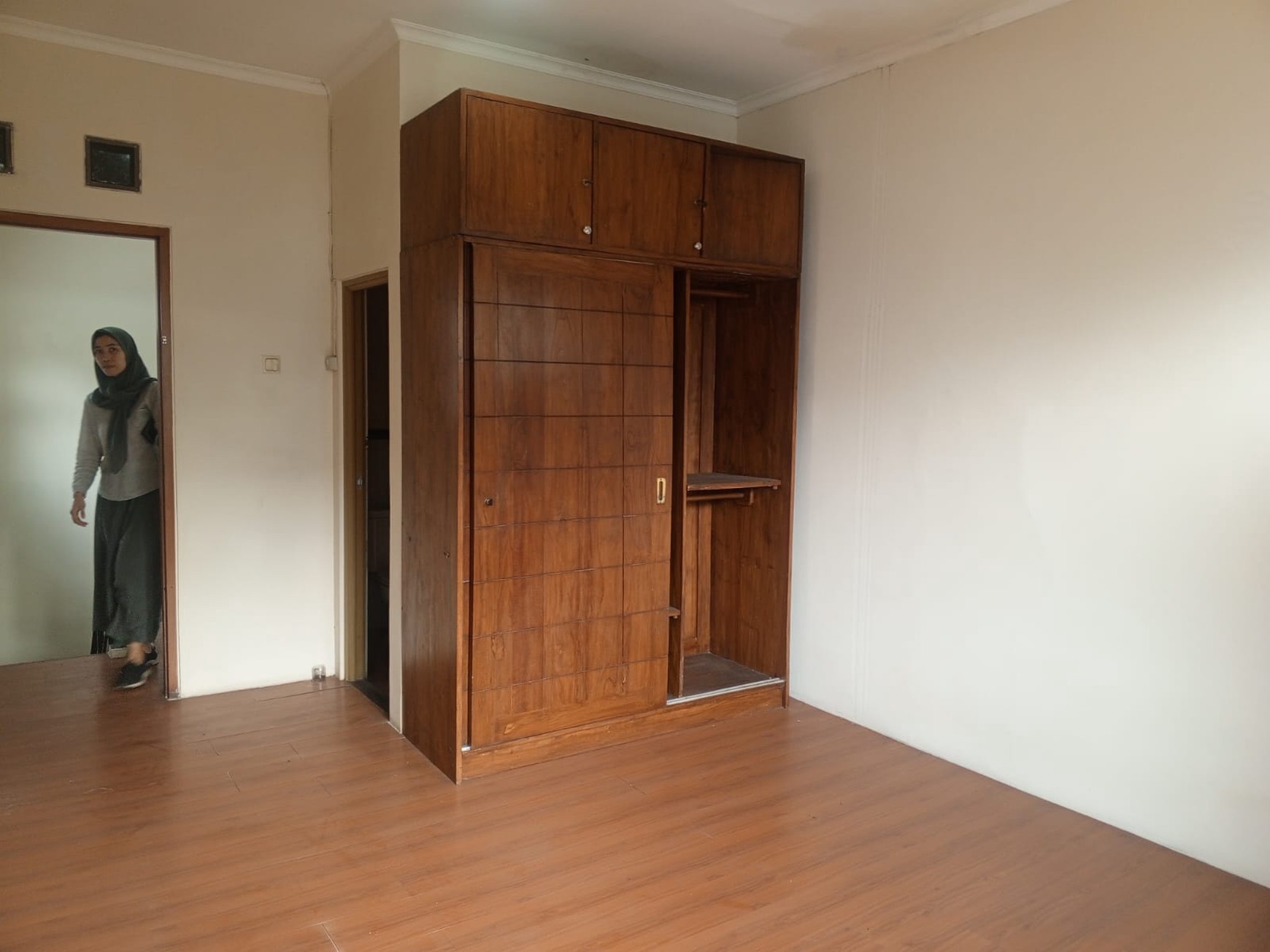Rumah Bagus Di Permata Vania Bintaro Jaya Sektor 9