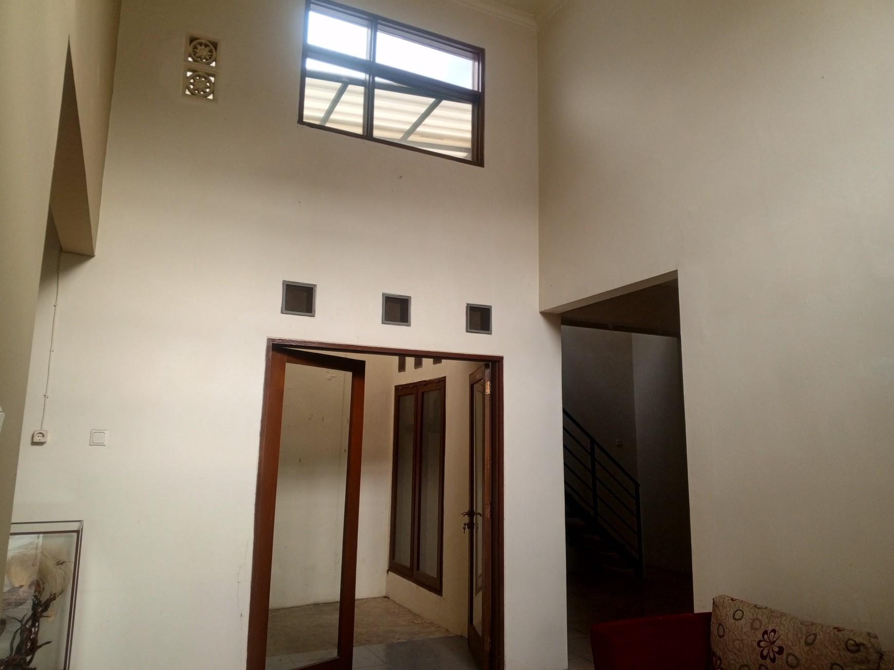 Rumah Bagus Di Permata Vania Bintaro Jaya Sektor 9